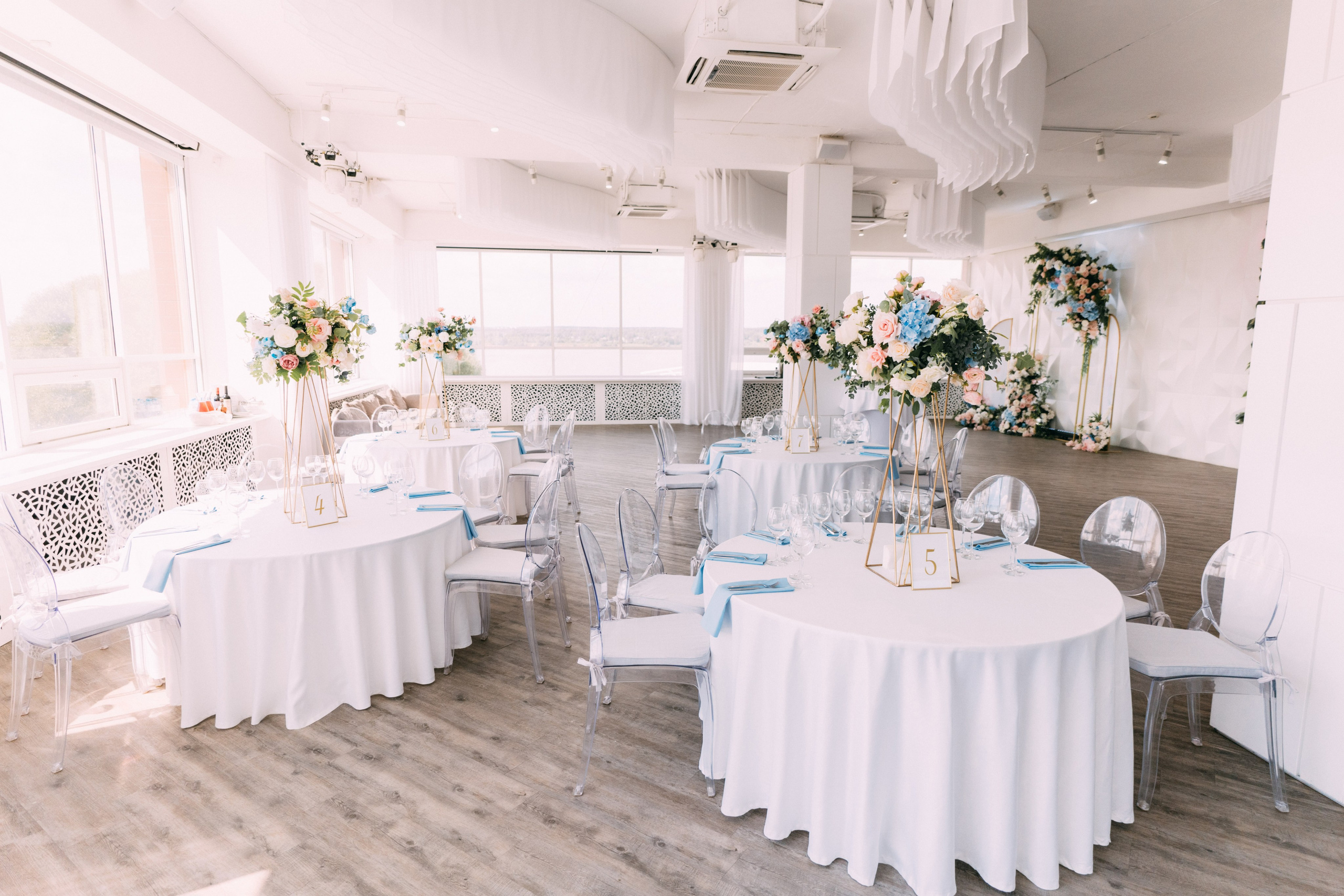 Анастасия и Владимир. Свадебный и Мужской фотограф