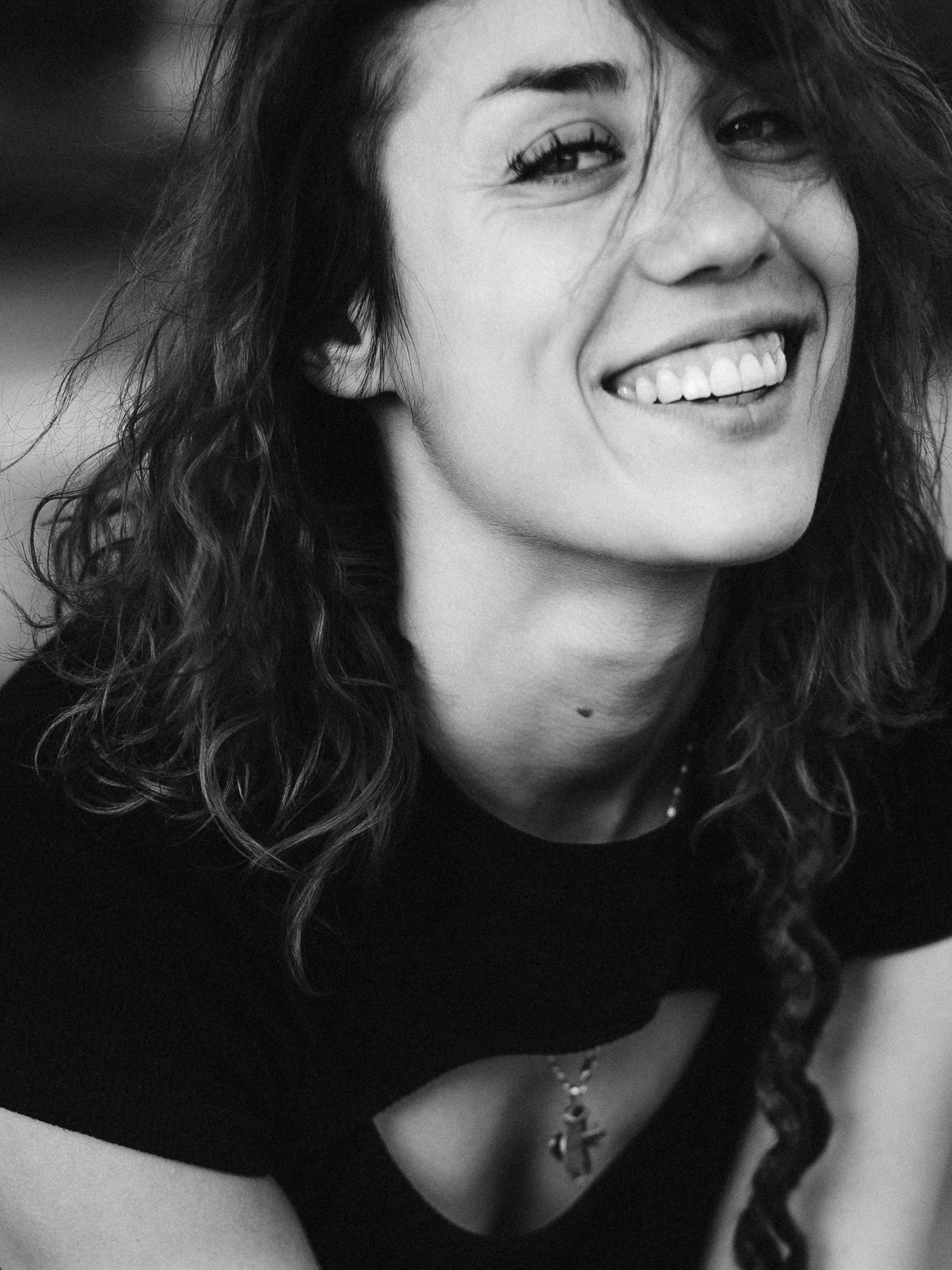 Портреты. Игорь Гичка. Портрет с любовью