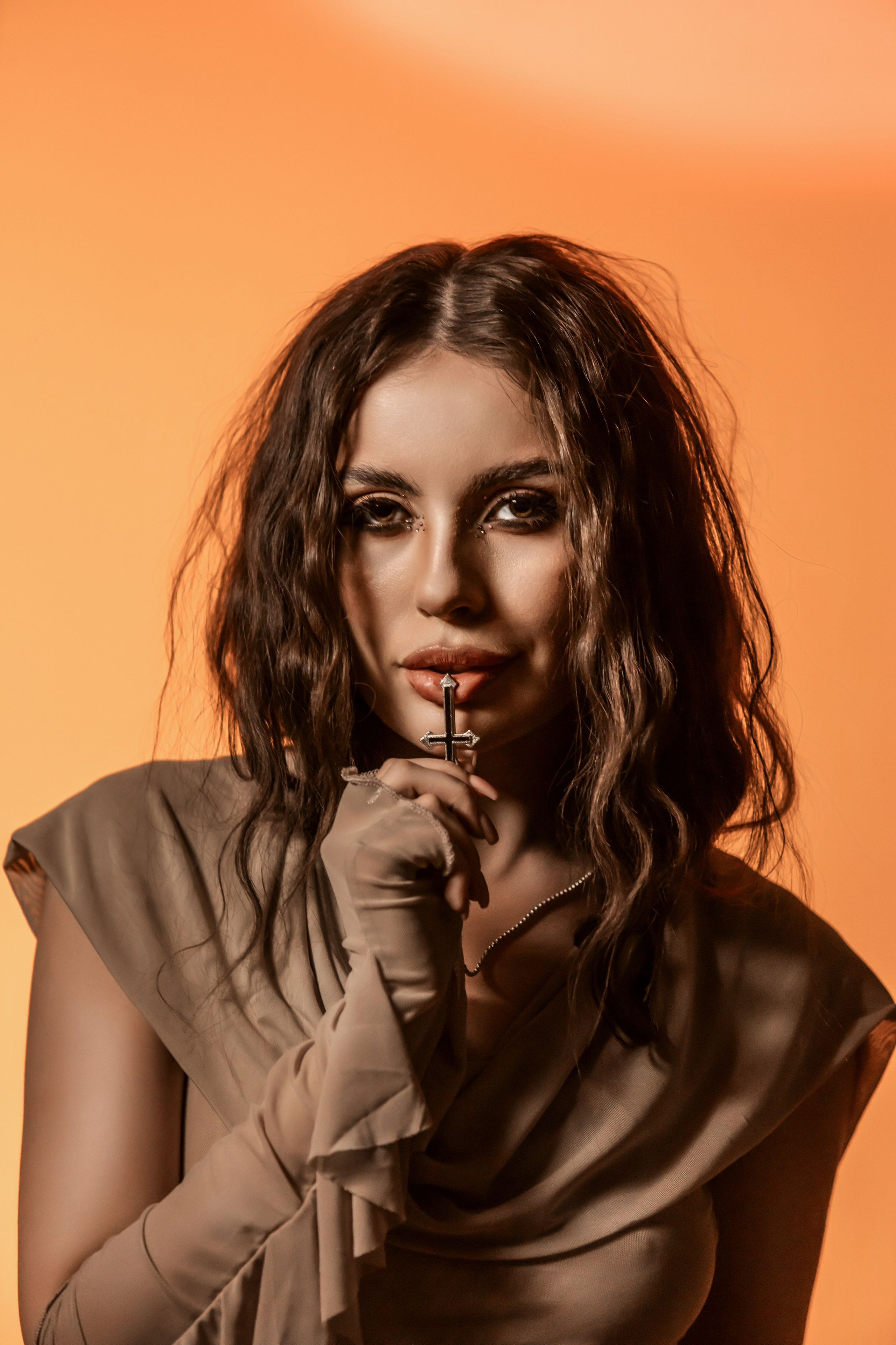 Аня. Главная