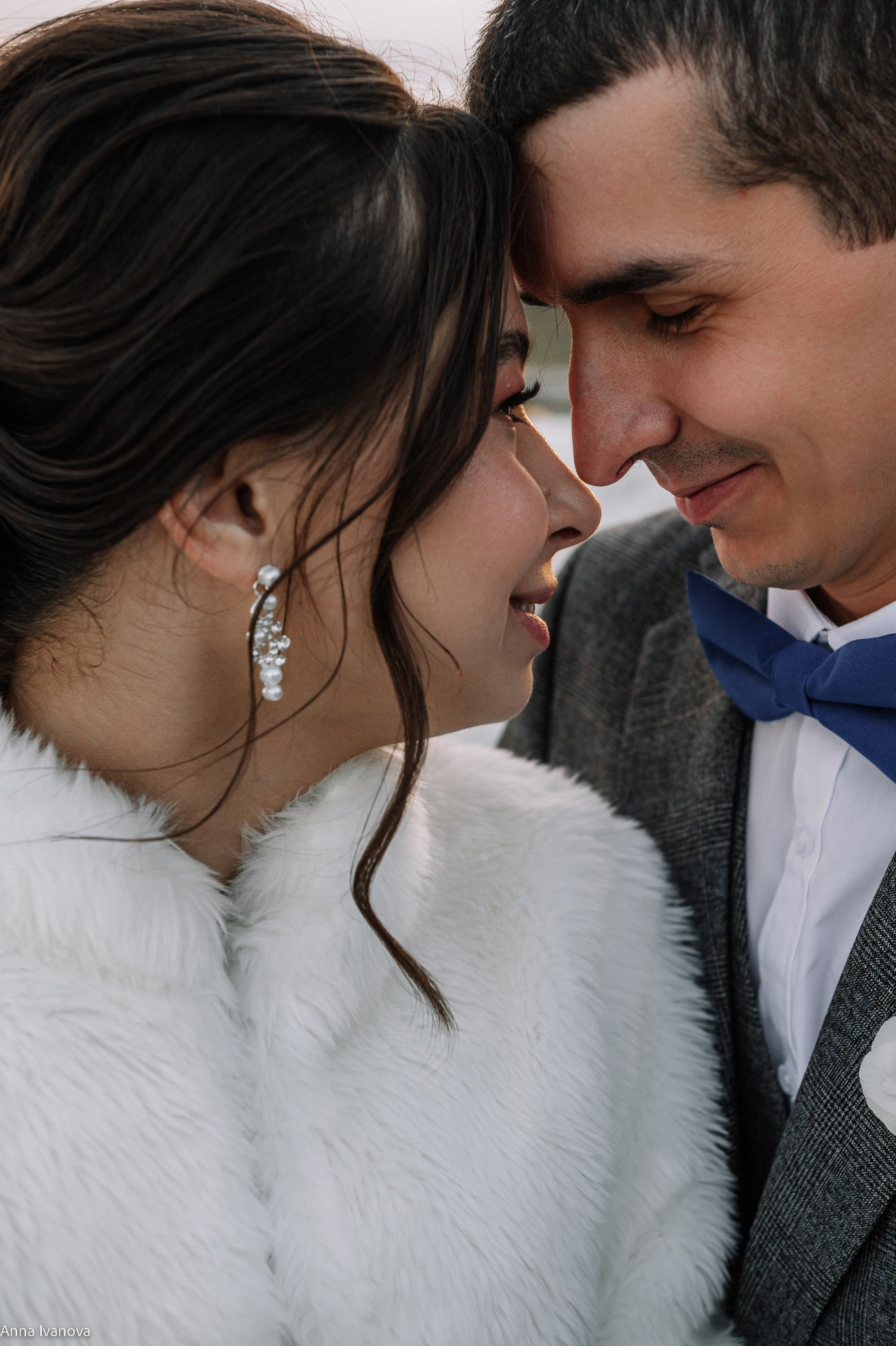 Свадебная фотосессия. Анна Иванова Свадебный Фотограф Чебоксары