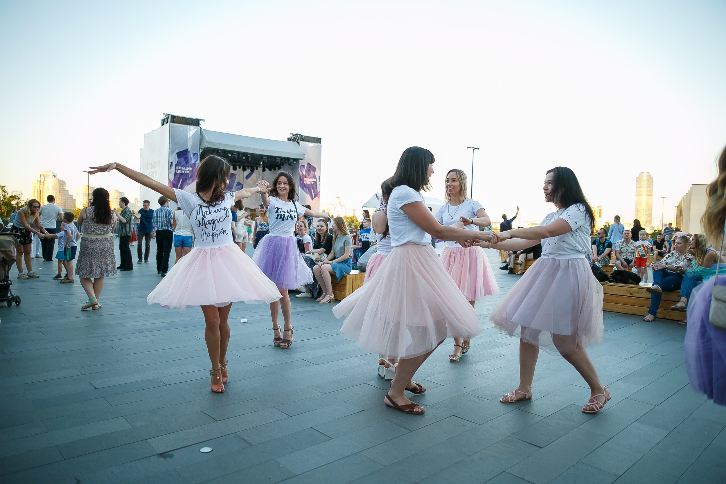 Девичник. Профессиональный фотограф Дугинов Николай | Екатеринбург