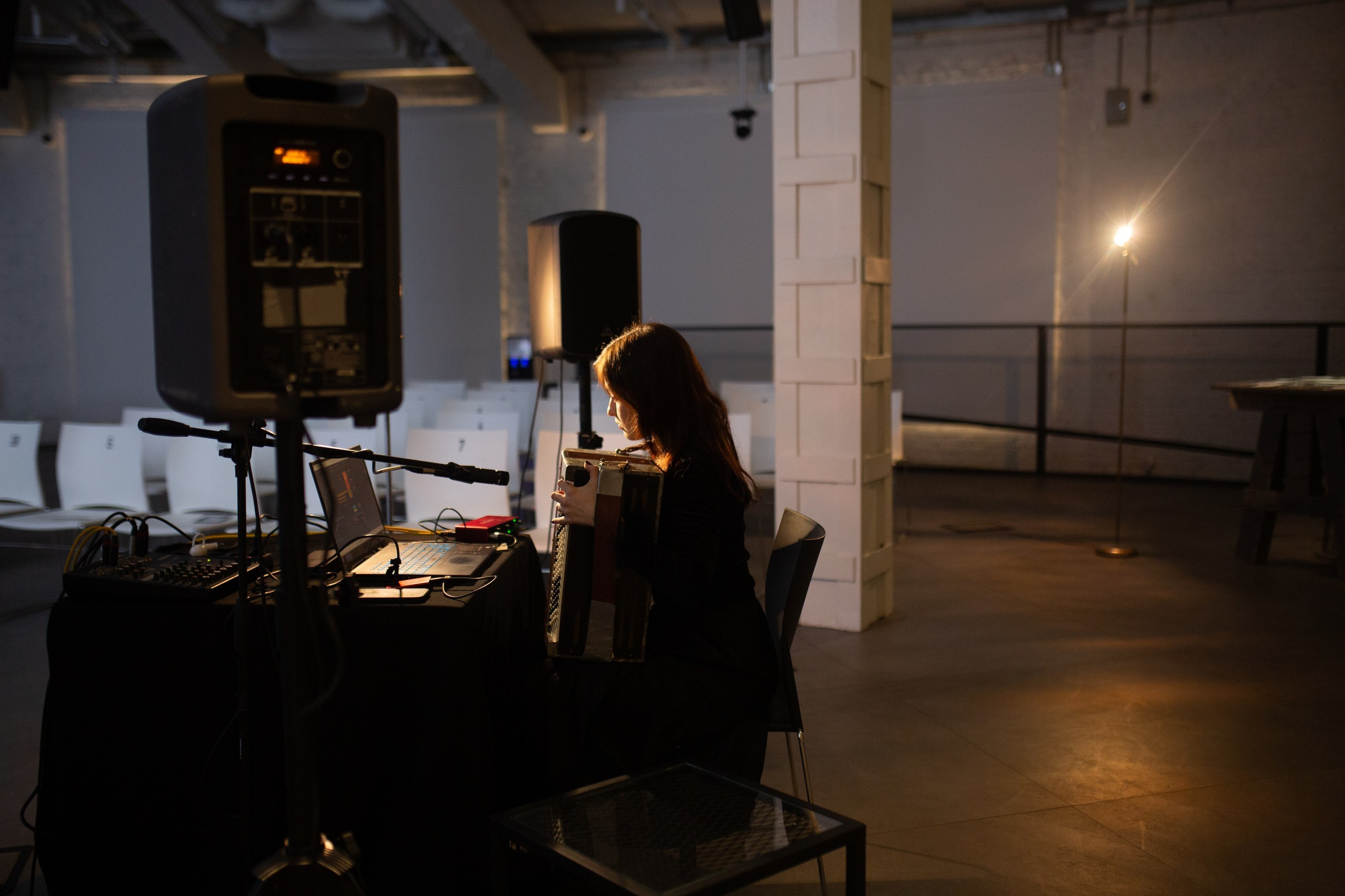 Фильм-концерт. Счастье х *acu_238+. Фотограф мероприятий, персональные съемки в Москве Владиславлева Настя