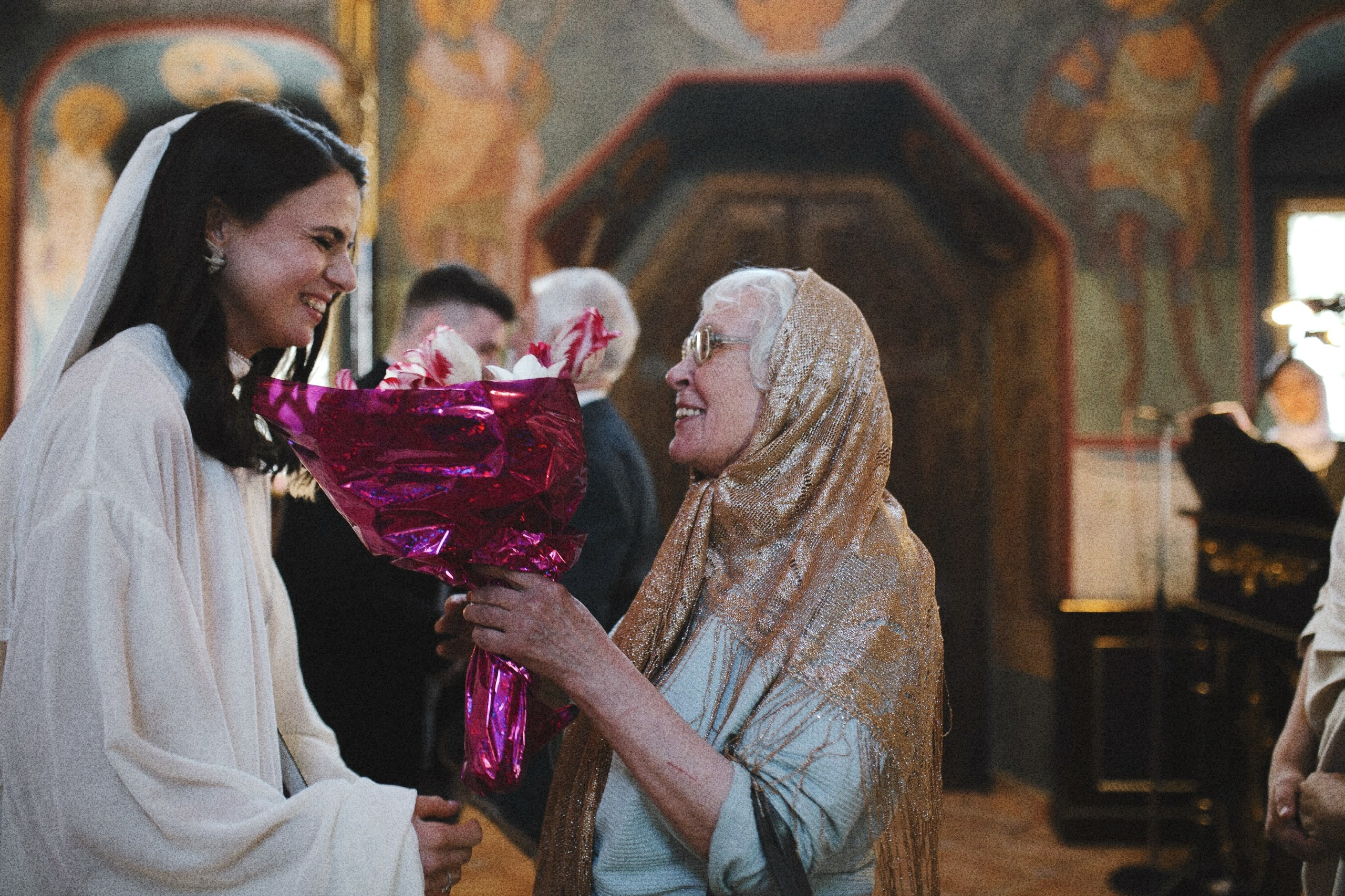 Саша и Ксюша. Фотограф мероприятий, персональные съемки в Москве Владиславлева Настя