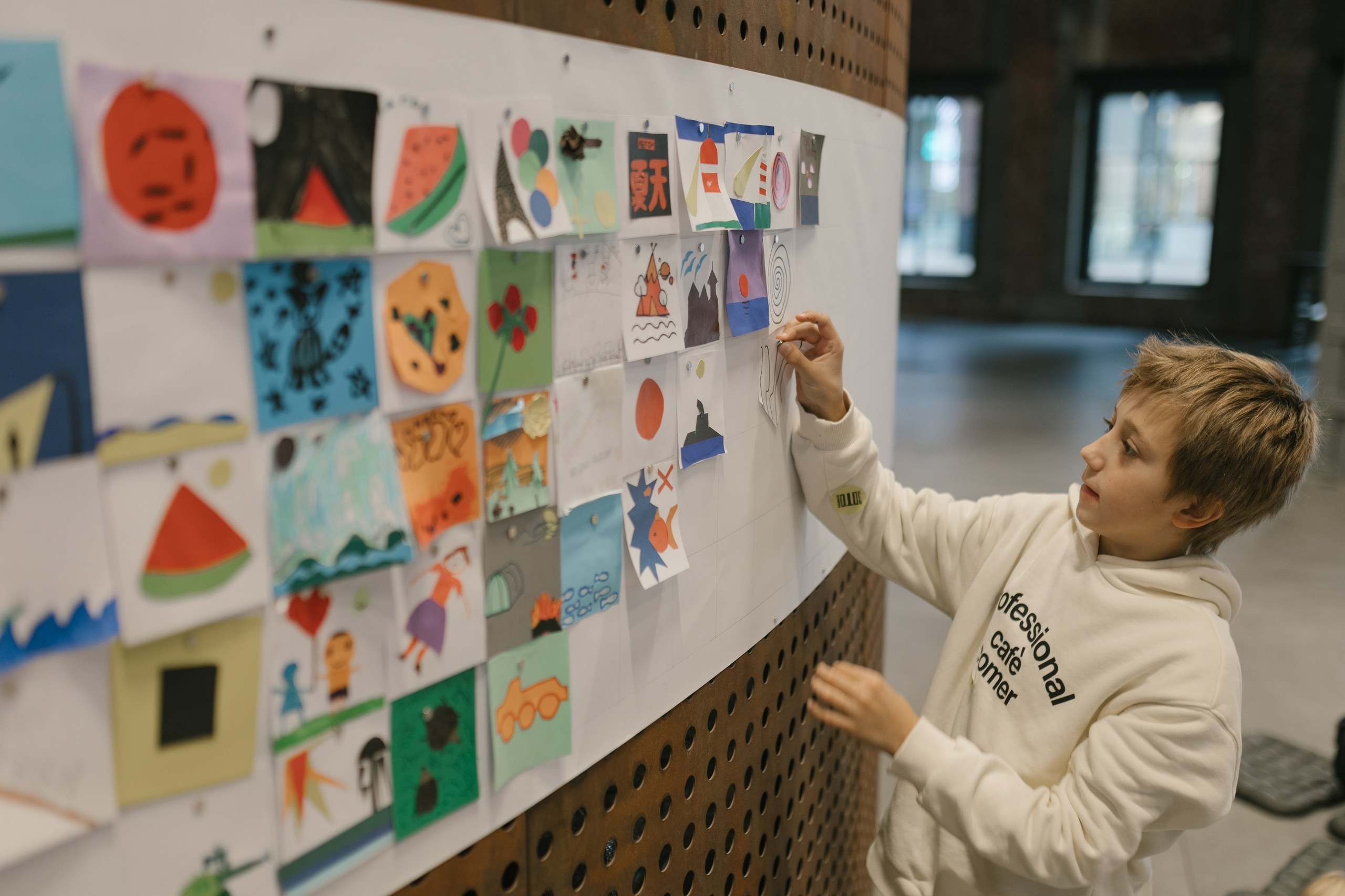 Фестиваль Лето Пока. Фотограф мероприятий, персональные съемки в Москве Владиславлева Настя