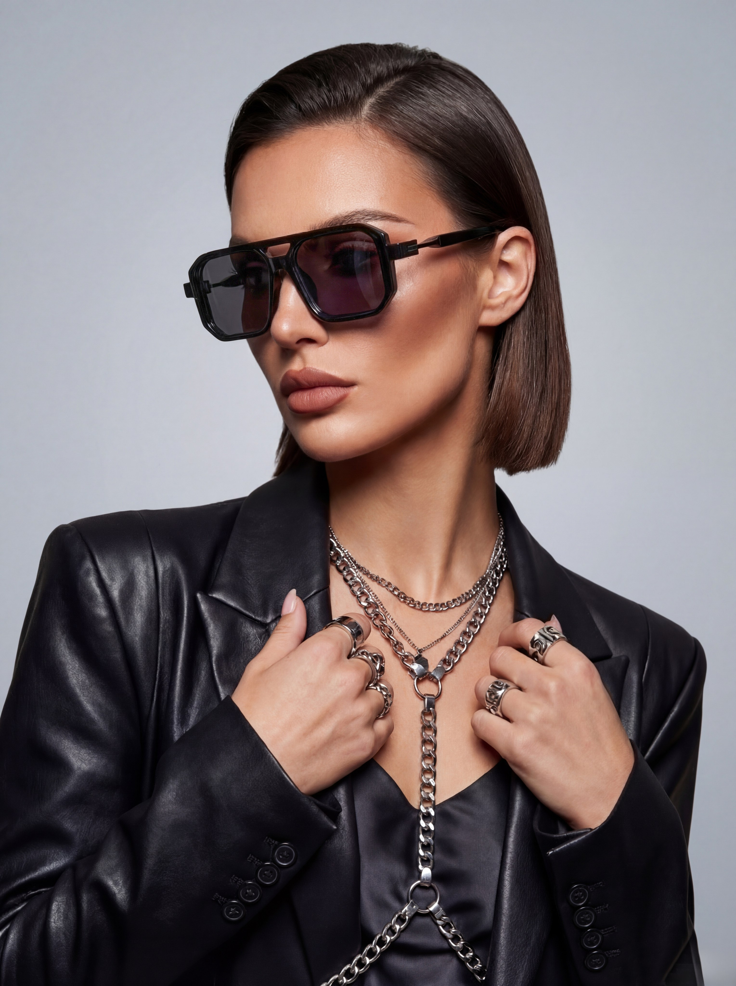 Рекламная фотография. Фотограф Алексей Преображенский