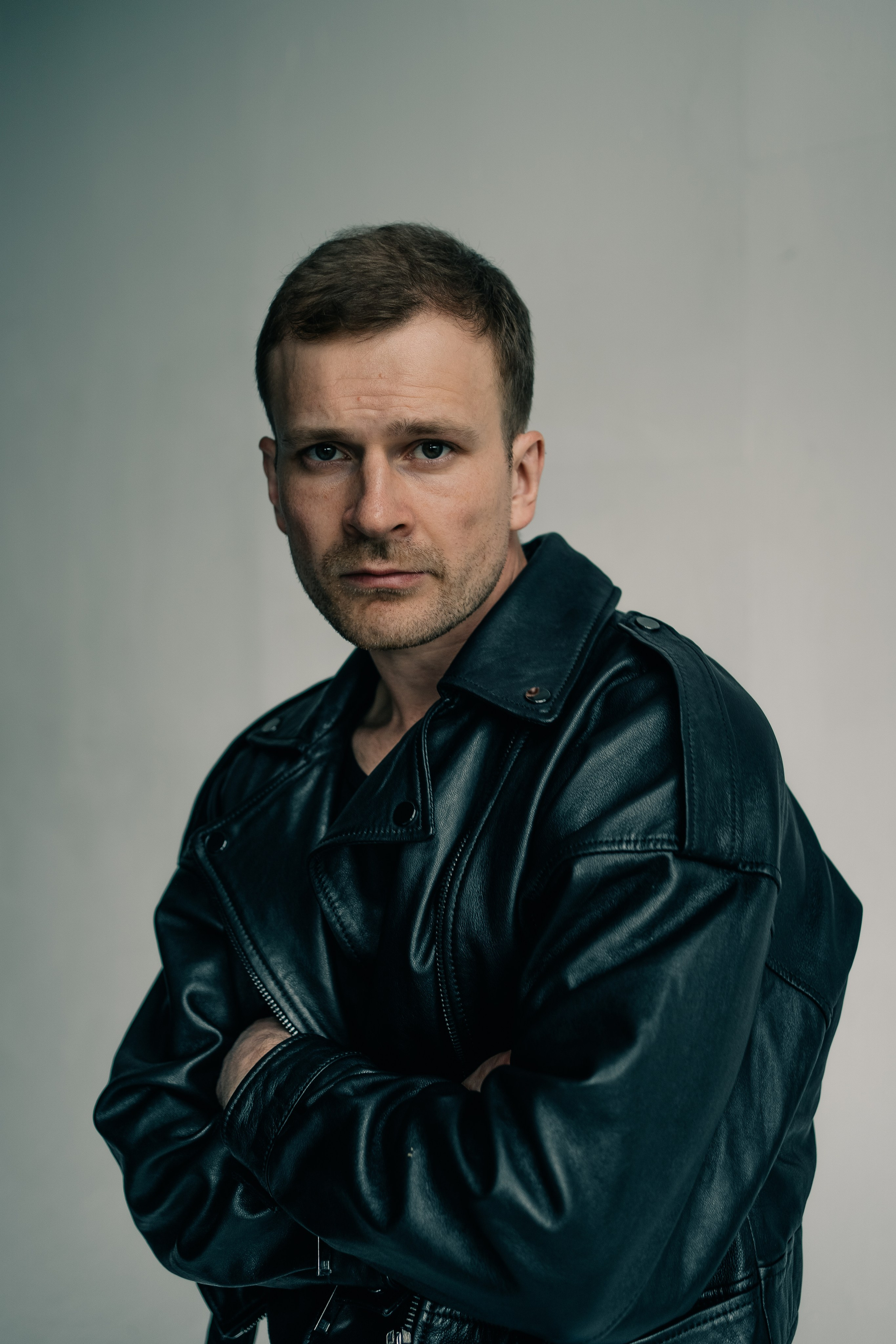 Данил. Фотограф в Москве и МО Влада Обласова