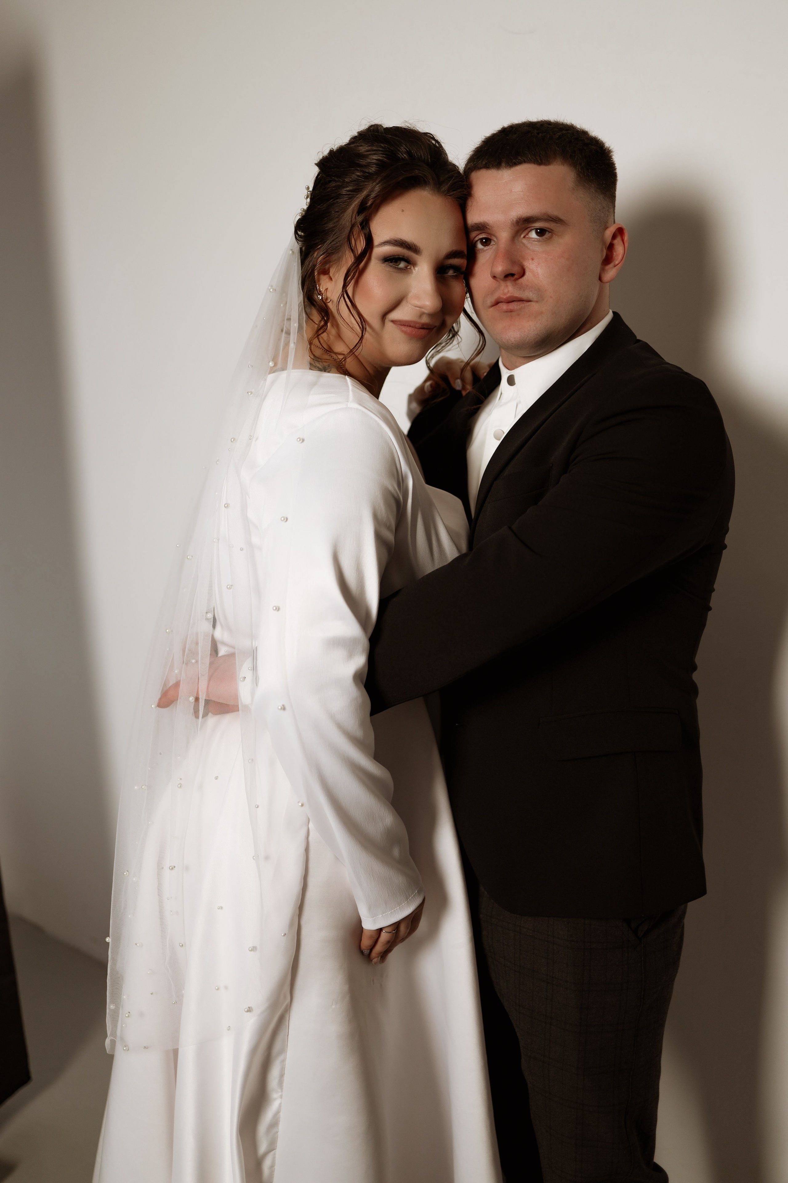 N&D. Photographer Tatiana Ivanova in Yaroslavl