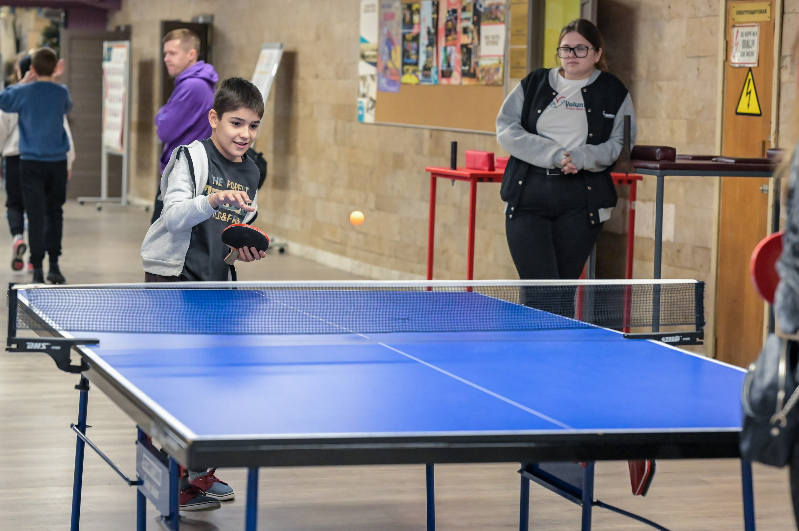«Люди как люди» РНИМУ им. Н. И. Пирогова 2023 г. Семейный и репортажный фотограф в Москве Анастасия Трубкина