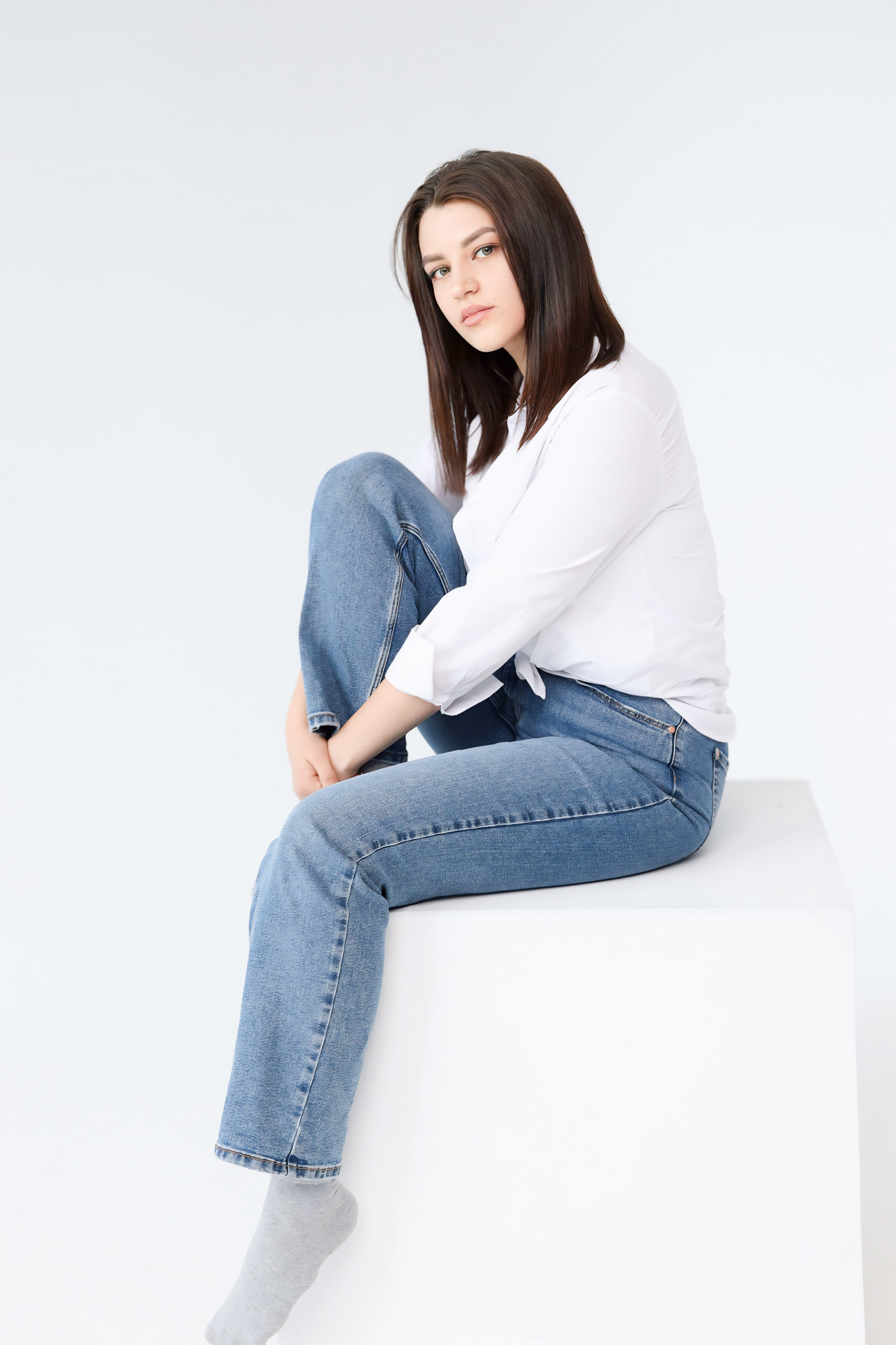 МОДЕЛИ. Zuleta.Go