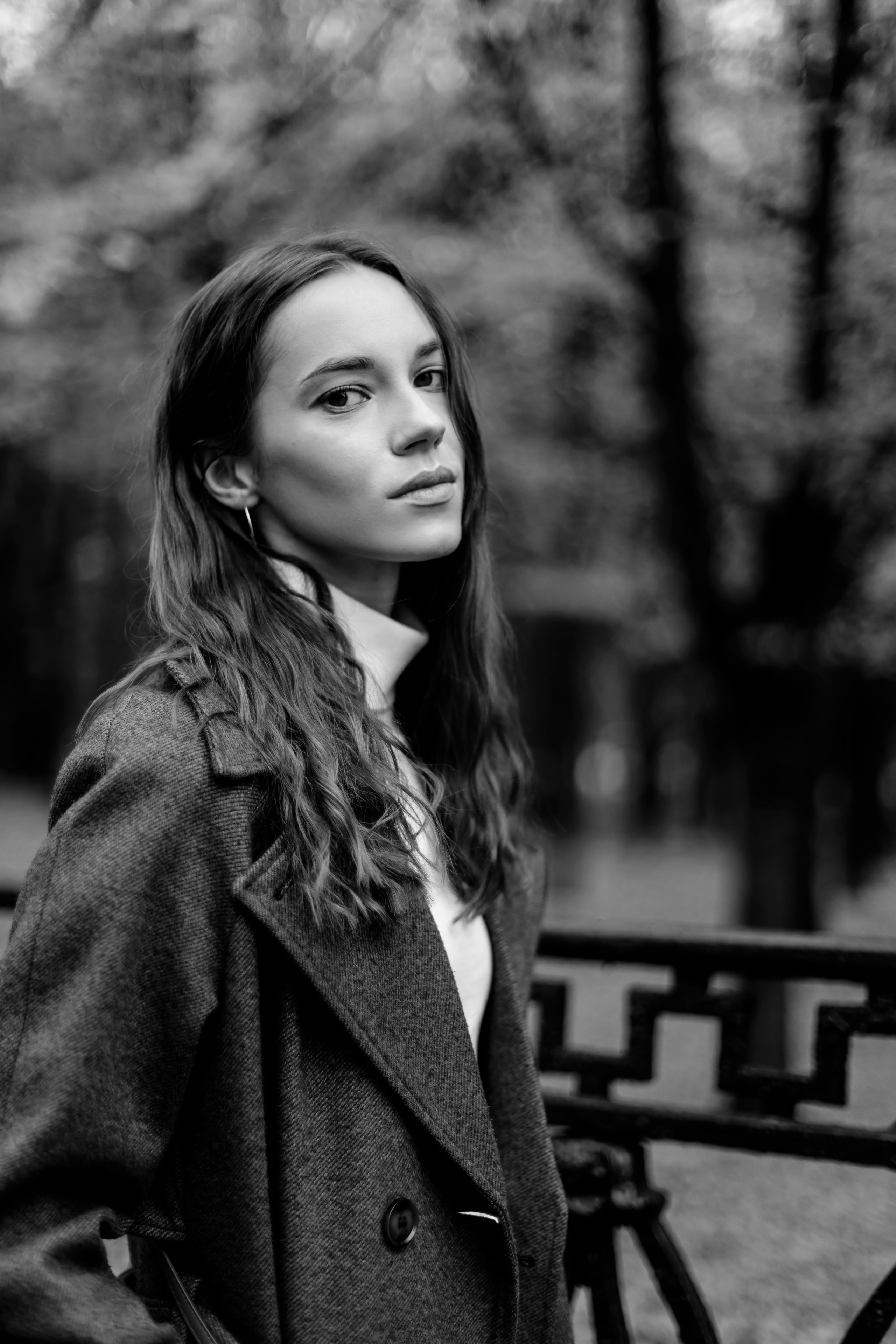 Даша. Главная