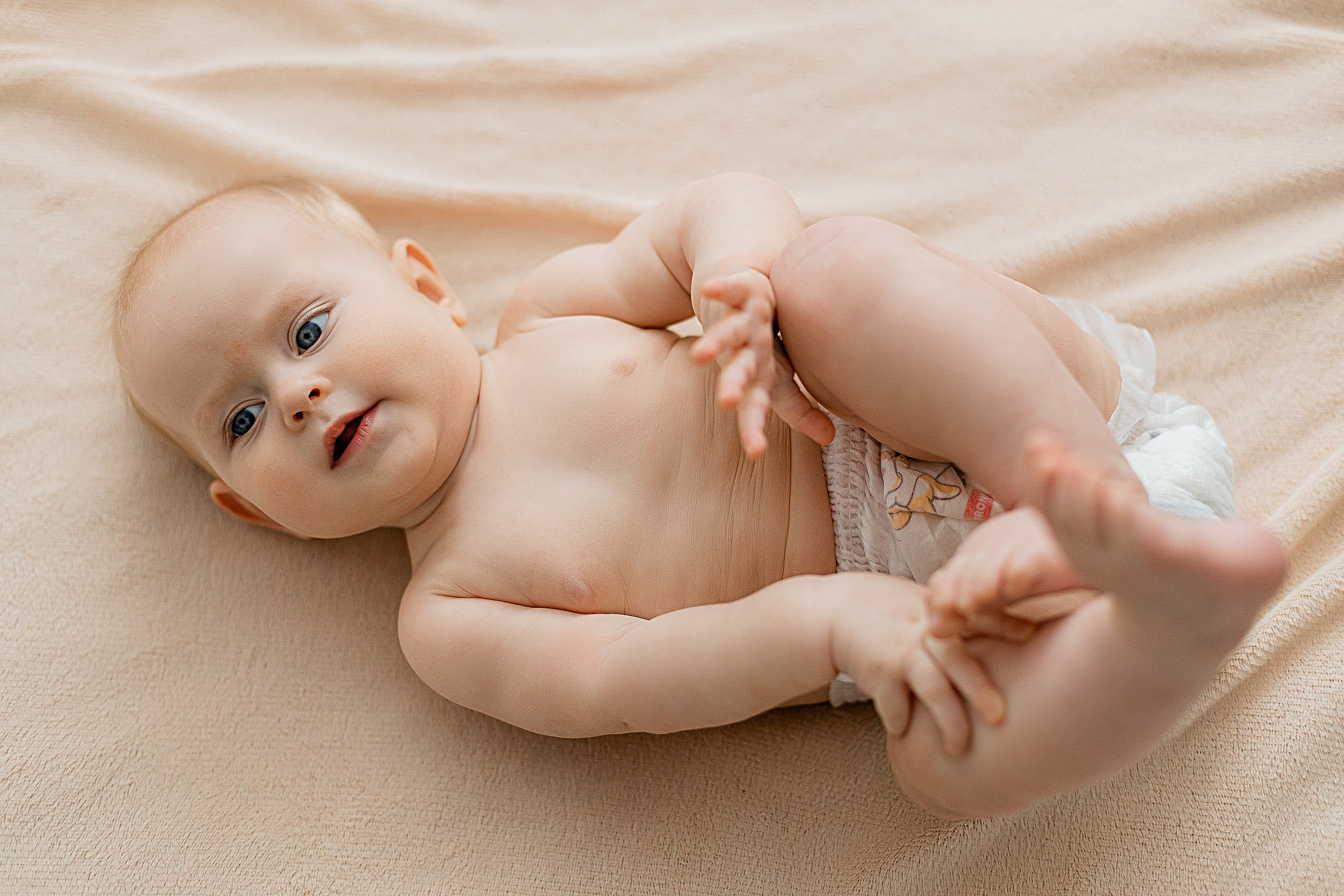 Марта и малыши. Главная