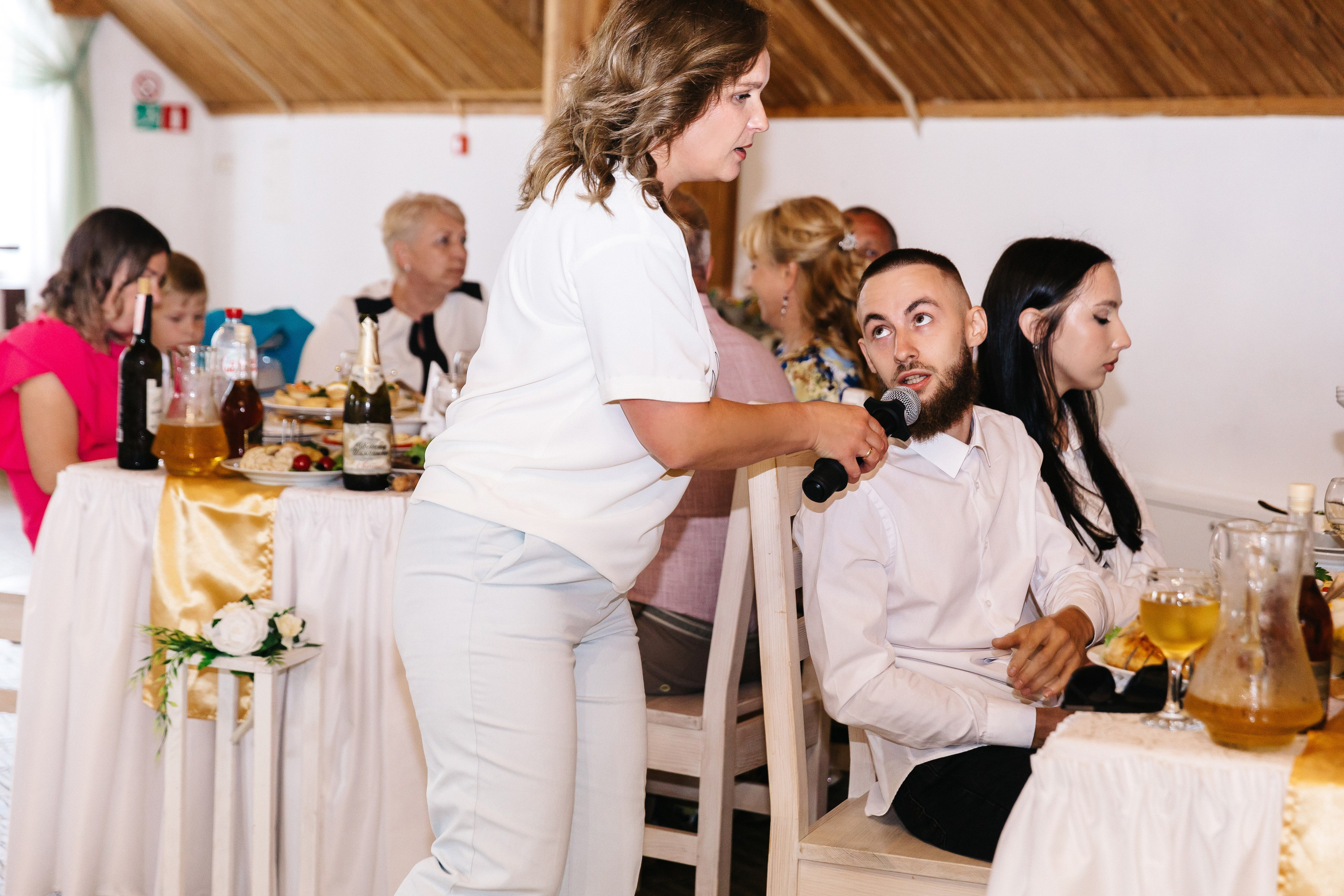 Елизавета и Владислав. Главная