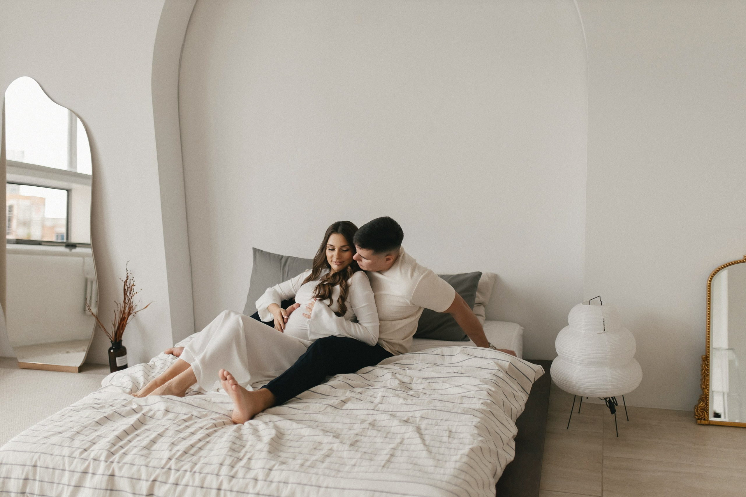 LOVESTORY. Maria Startseva Photo