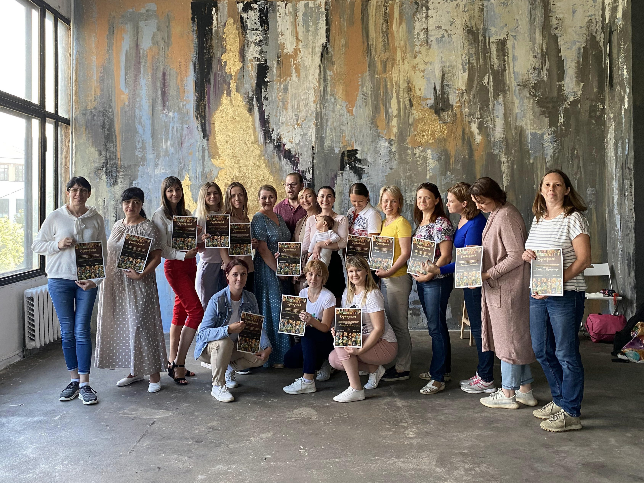 Закрытый клуб. Детский и семейный фотограф Елена Михайлова в Москве