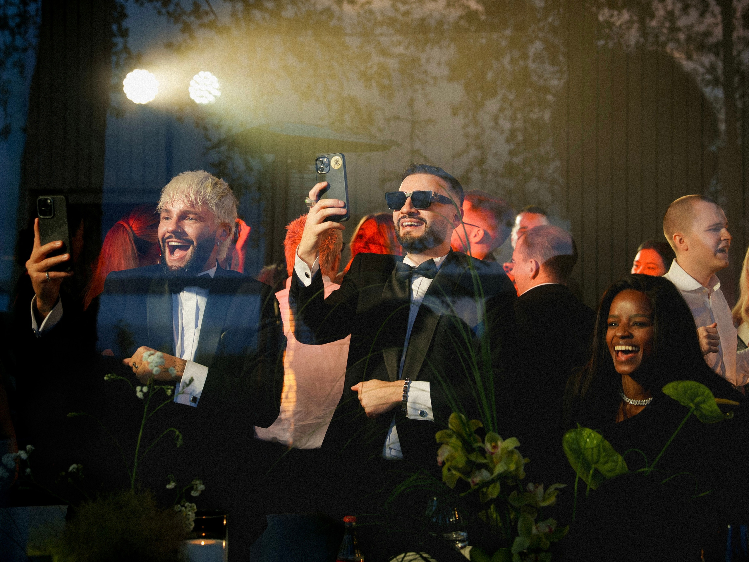 Женя и Костя. Свадебный фотограф Михаил Мирзоян