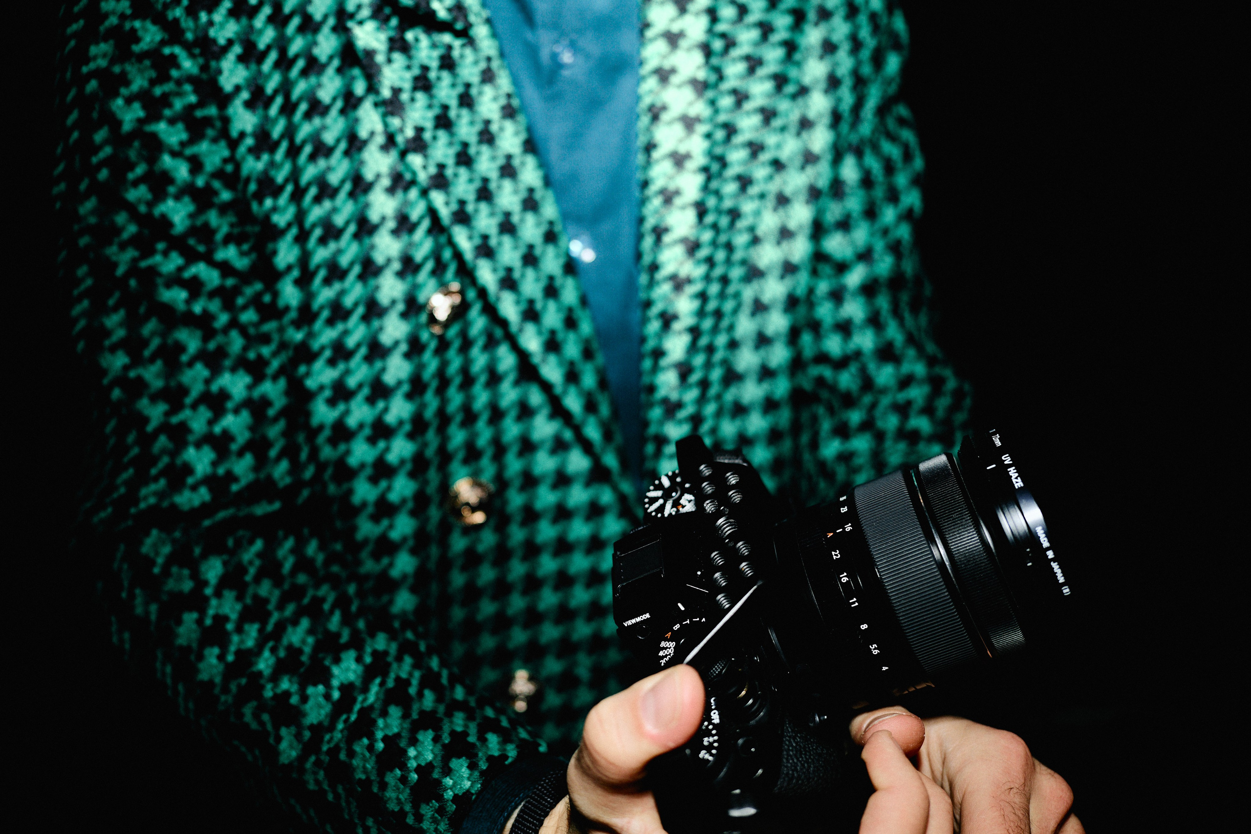 Идеальная. Фотограф во Владимире, Москве и Суздале — Полина Романычева