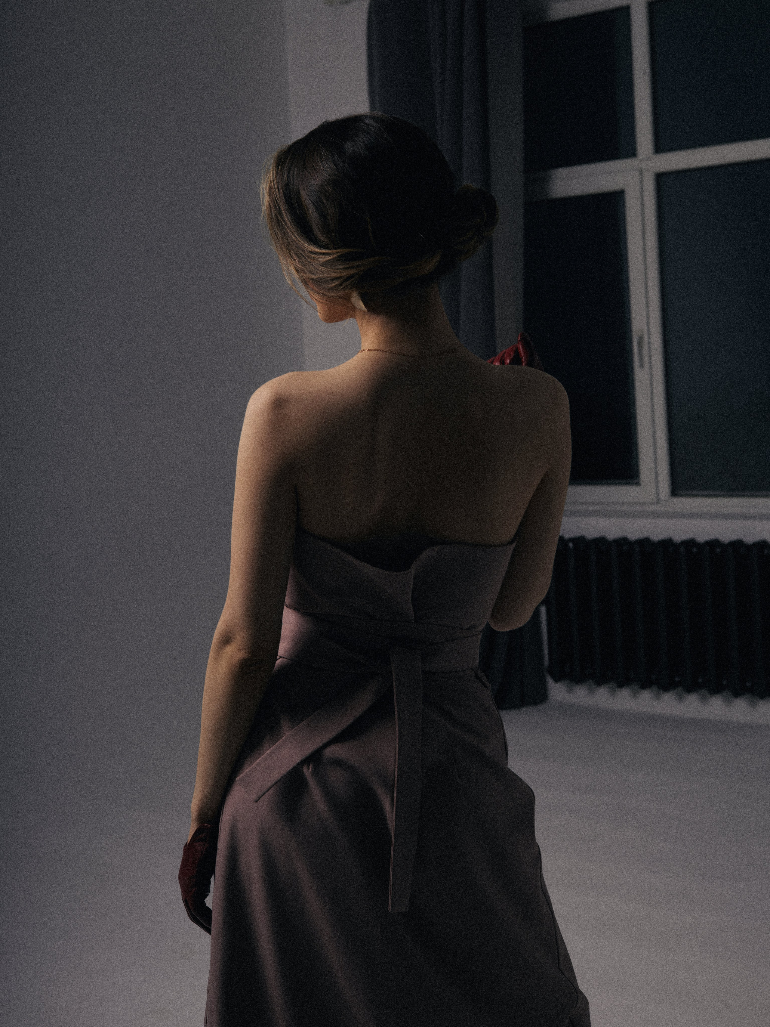 Маша. Профессиональный Фотограф во Владимире, в Москве и в Суздале — Полина Романычева