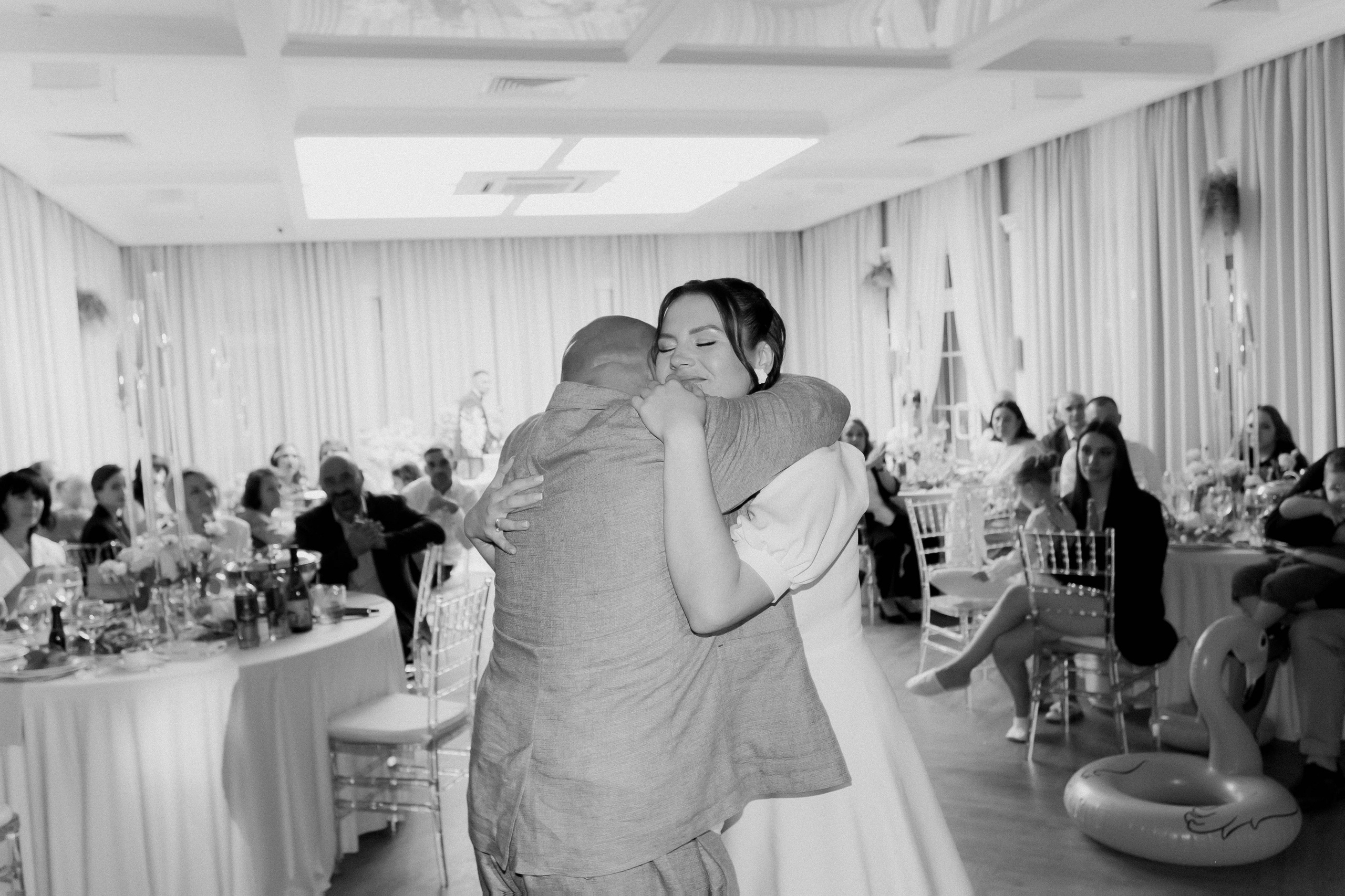 Юлия и Эдуарт ЗАГС. Свадебный и семейный фотограф г. Волгоград Биленко Ангелина