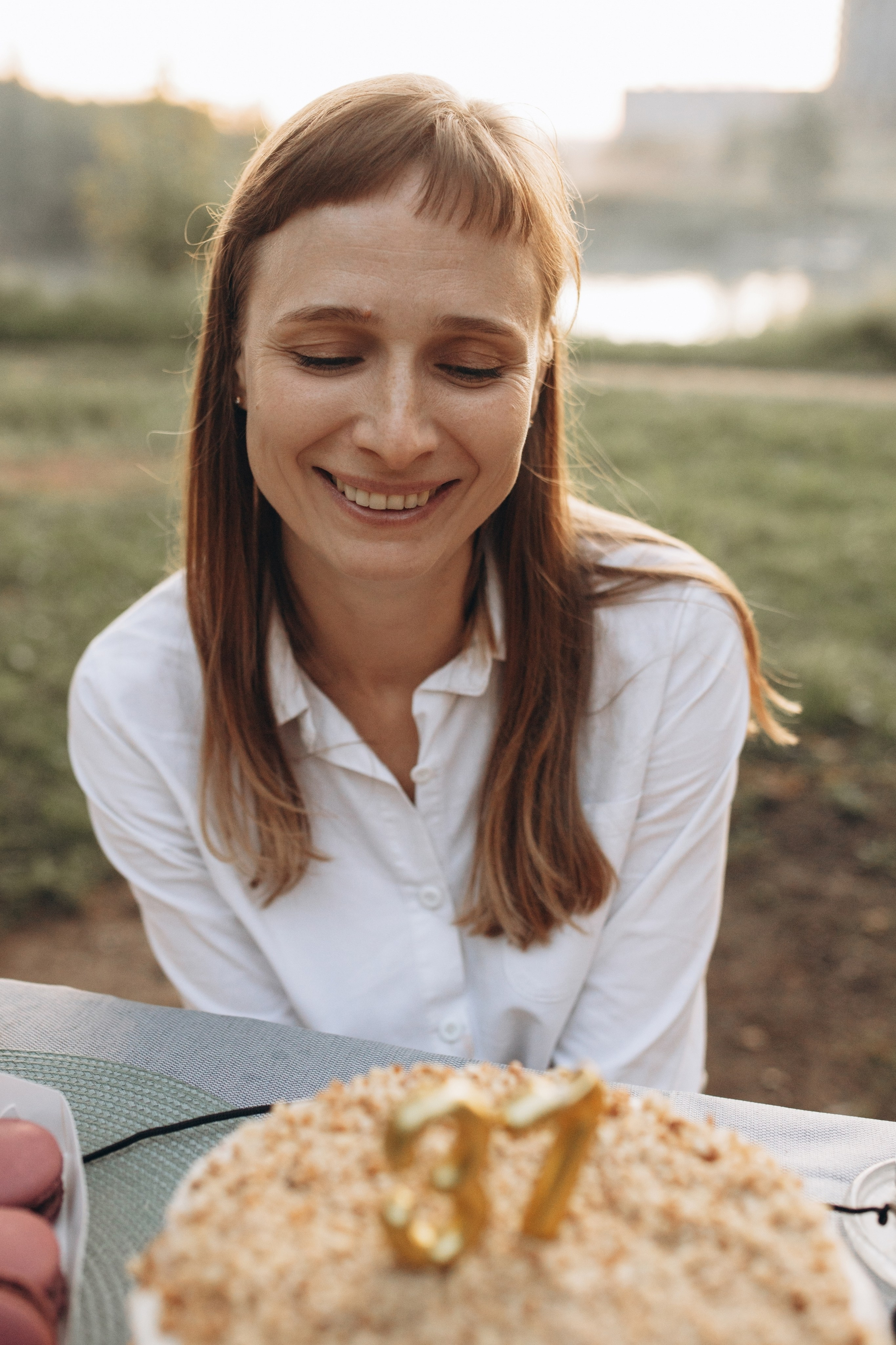День рождения Саша. Фотограф Людмила Оюн