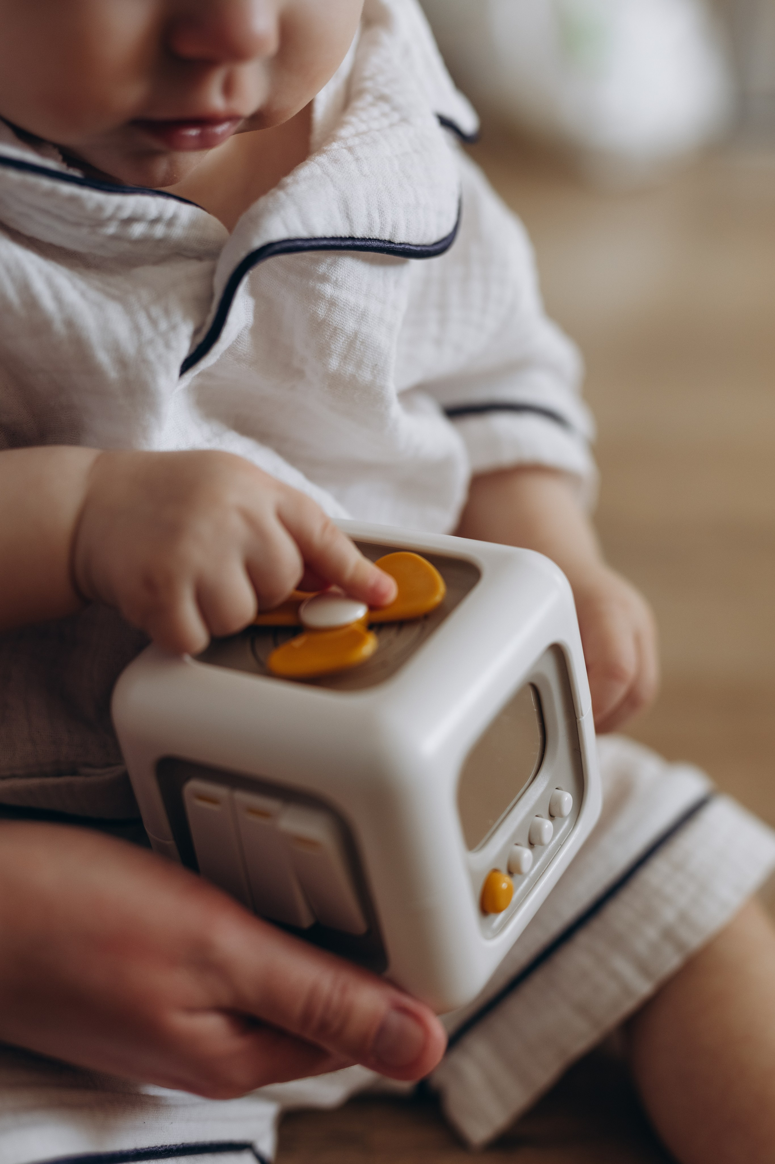 Маша и Ксюша. Фотограф Людмила Оюн