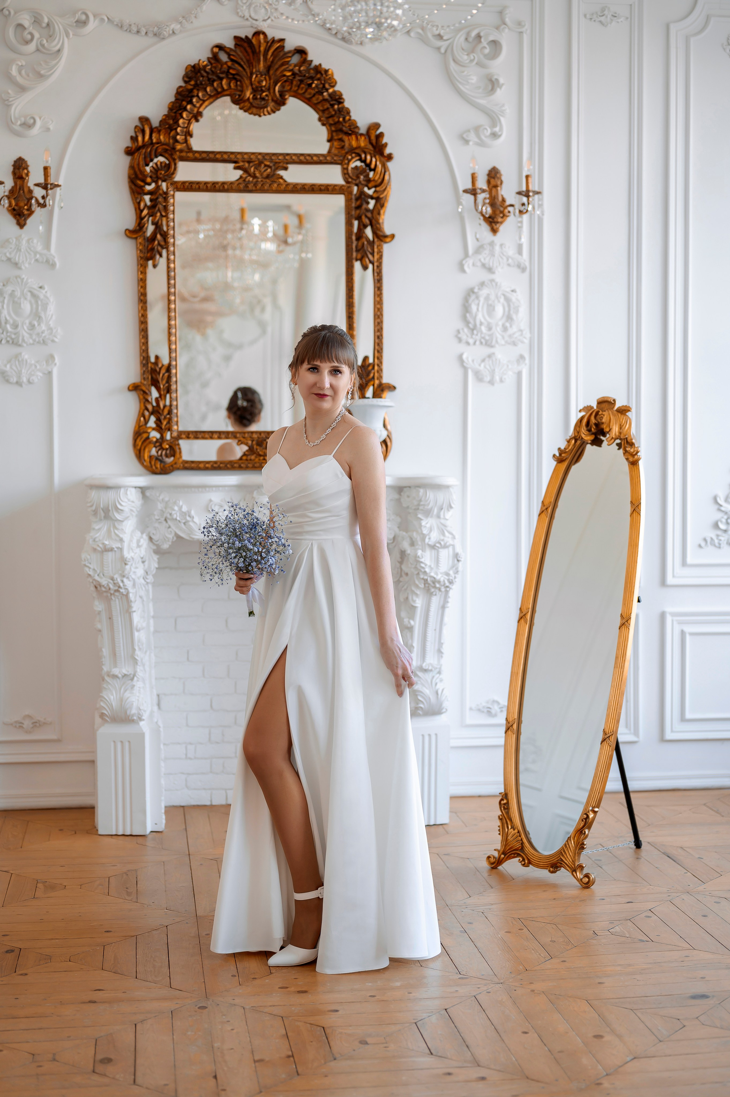 Свадебные фотосъёмки. Фотограф г. Пенза — Светлана Зойкина