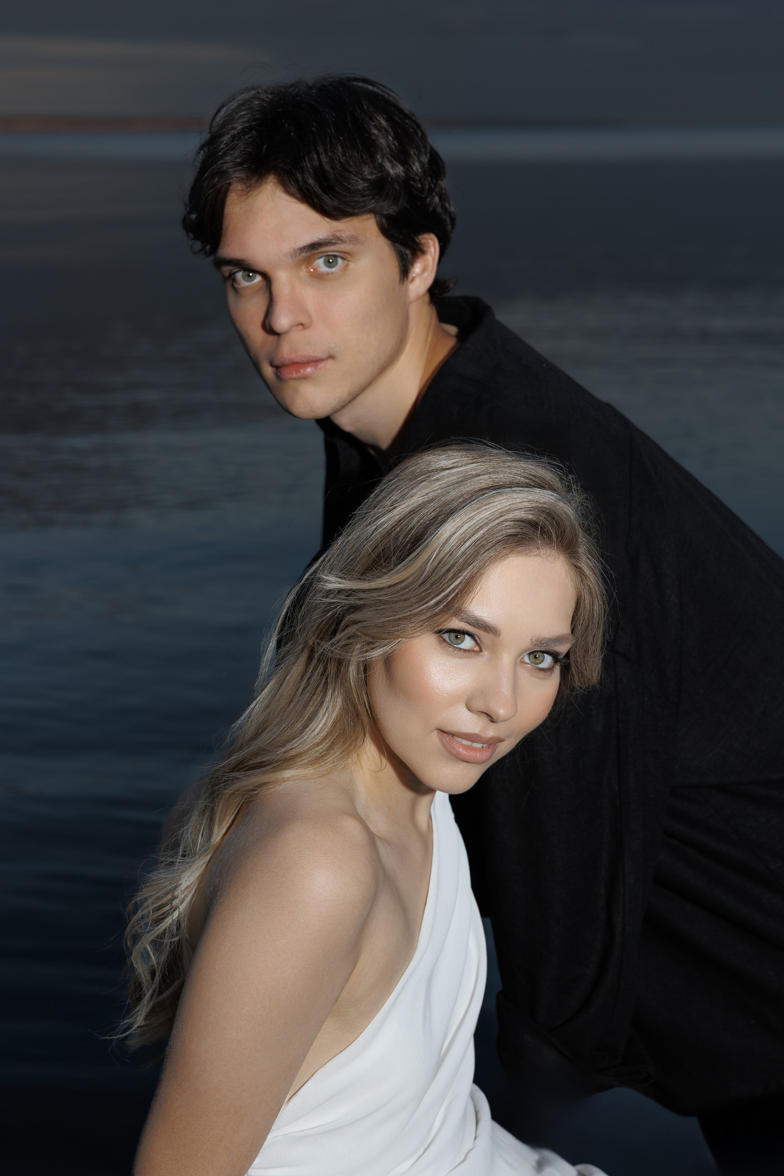 Платформа. Свадебный фотограф в Ульяновске Алексей Китов