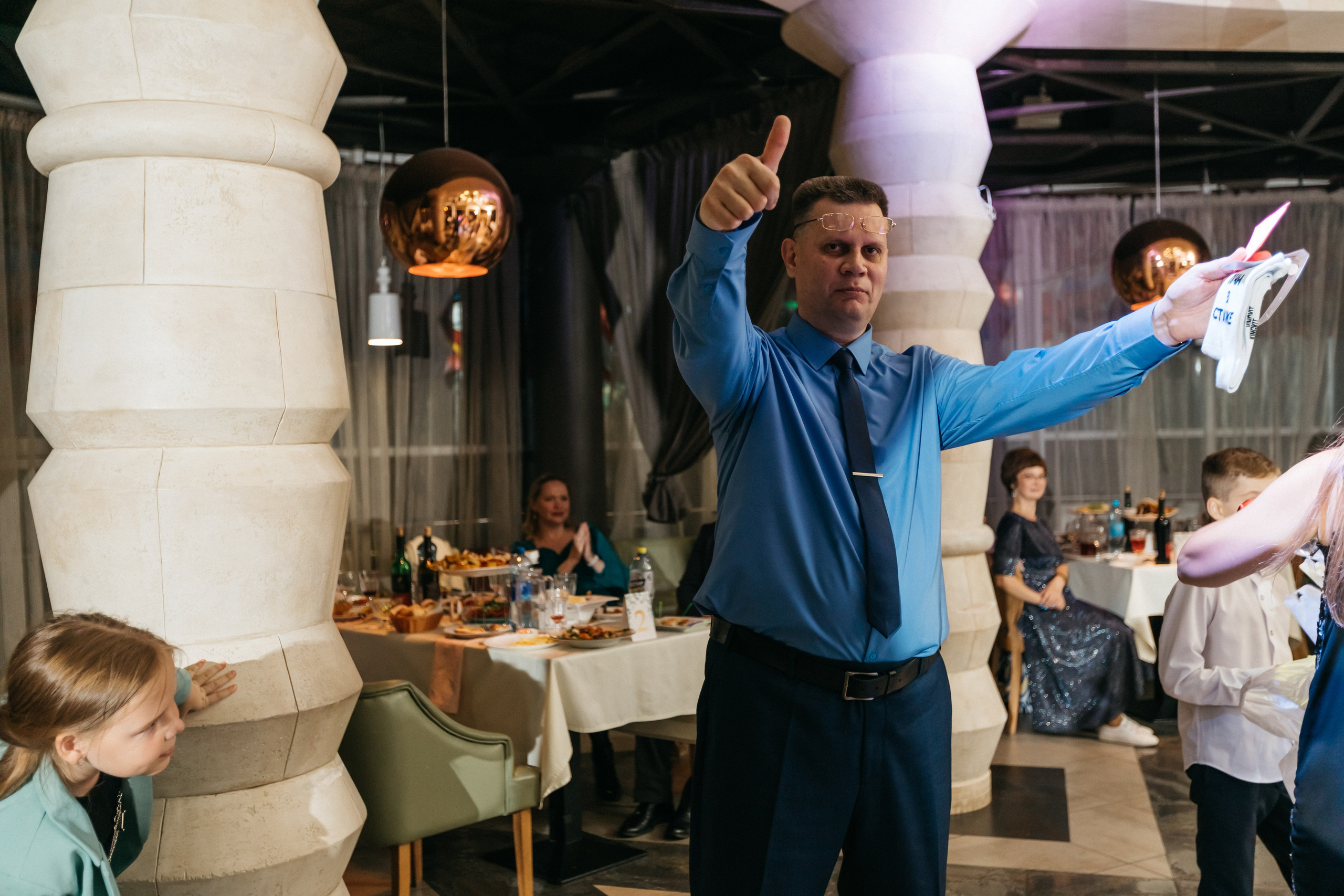 Татьяна и Константин. Главная