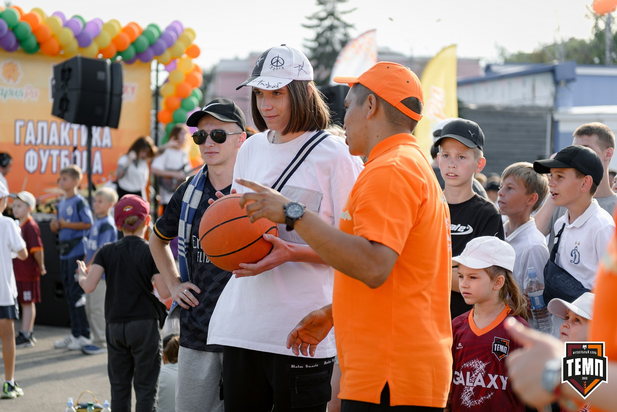 Кубок Fonbet России по футболу 2024. Свадебный и репортажный фотограф Никита Сницарев в Барнауле