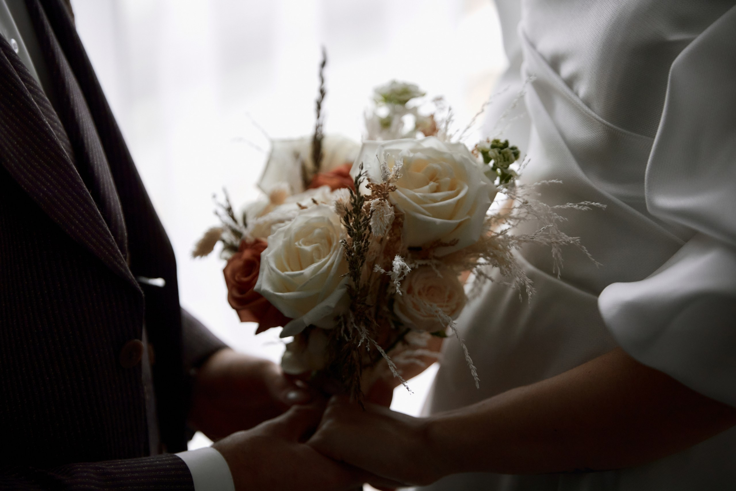 Григорий и Карина. Свадебный фотограф в Сургуте Иванов Павел