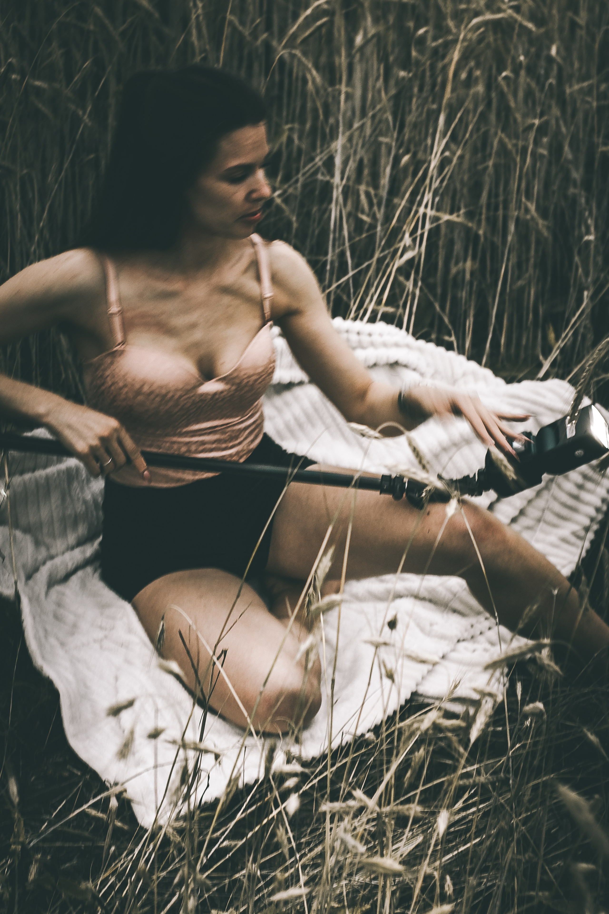 ВЕЗДЕ, КАК В СТУДИИ. Максим Тимофеев Фотограф Ачинск