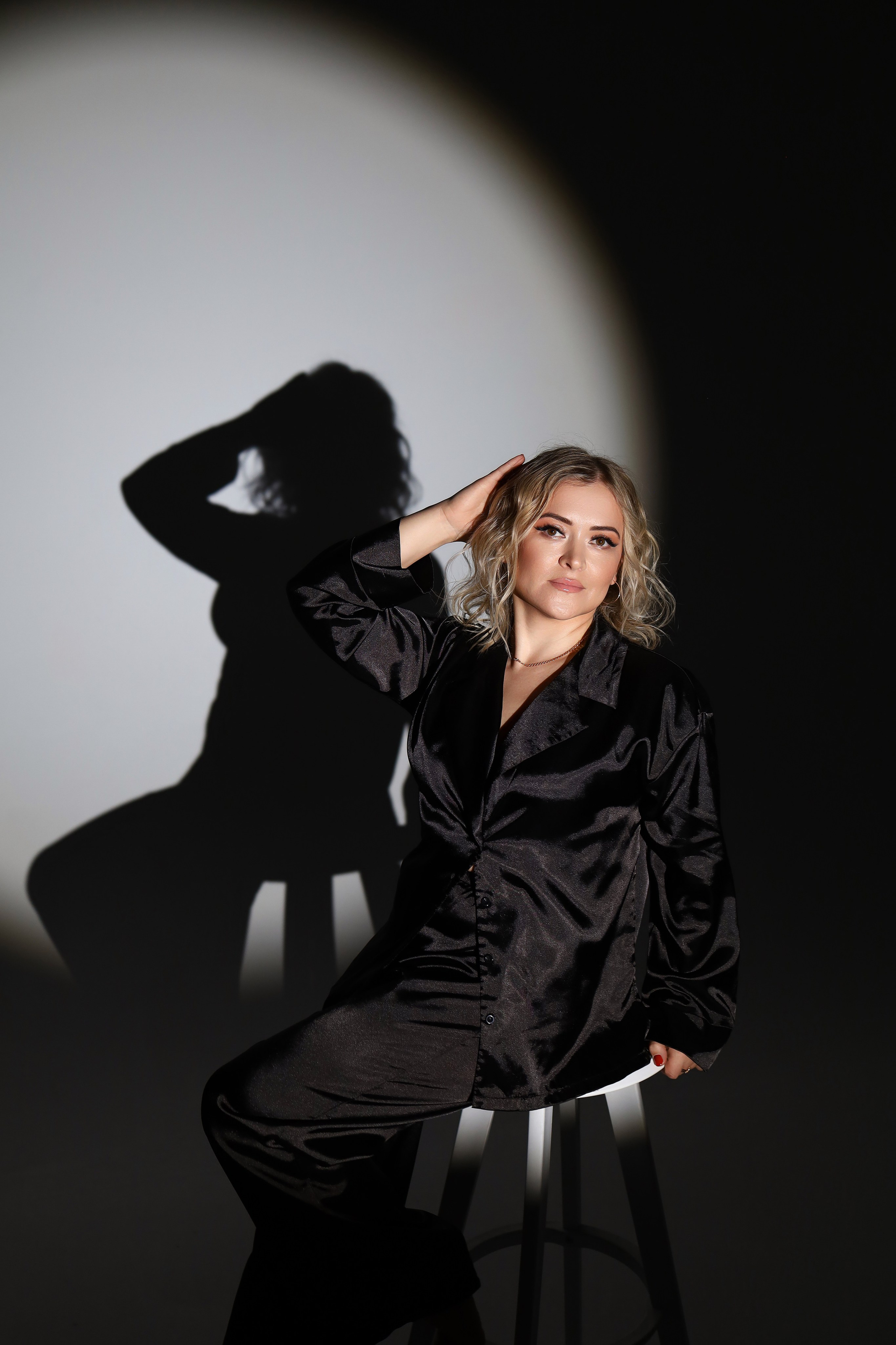 И снова красный!. Фотограф в Туле Аушева Юлия