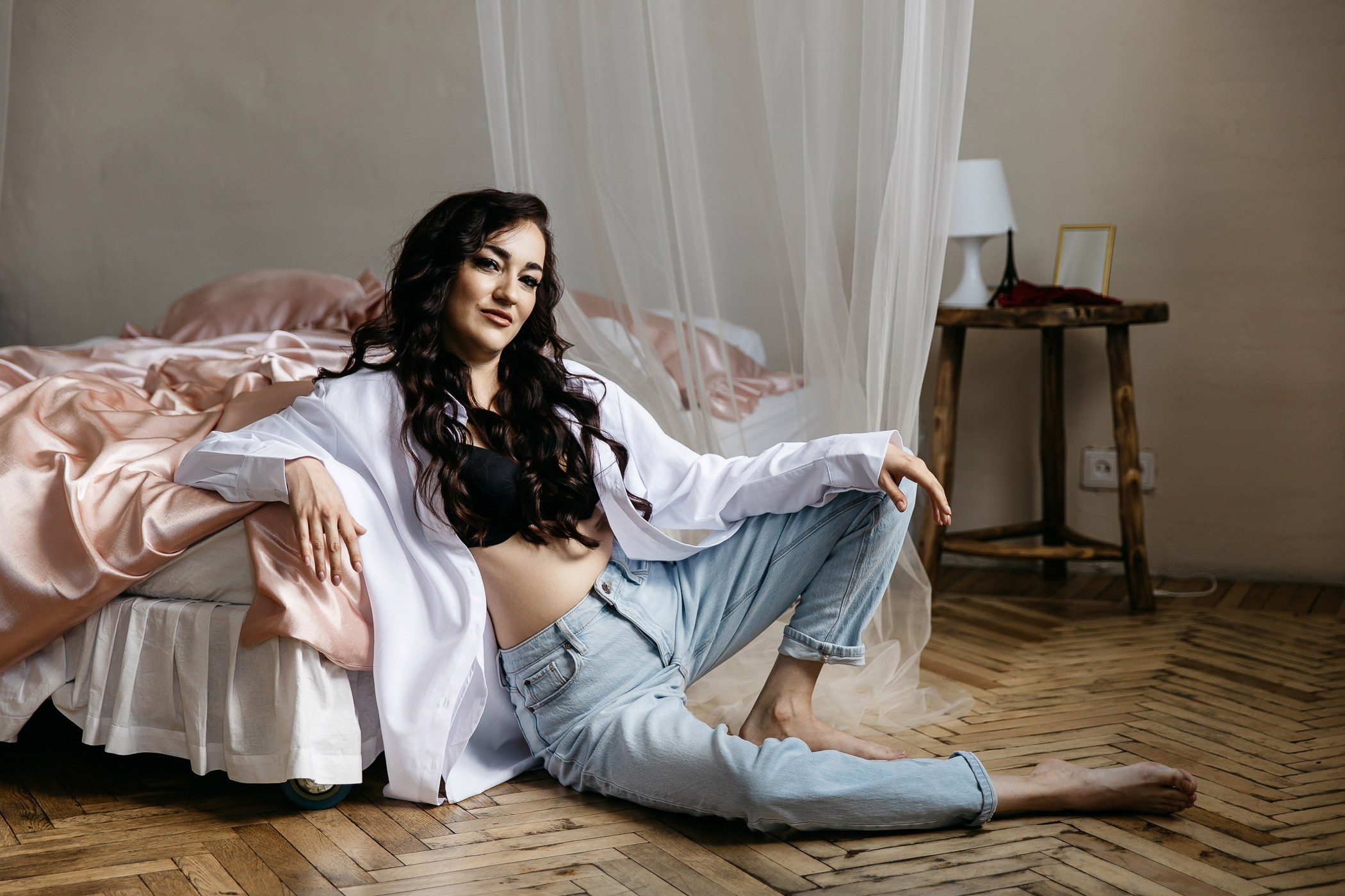 Елена. Тимур Аминов | Фотограф в Кемерове