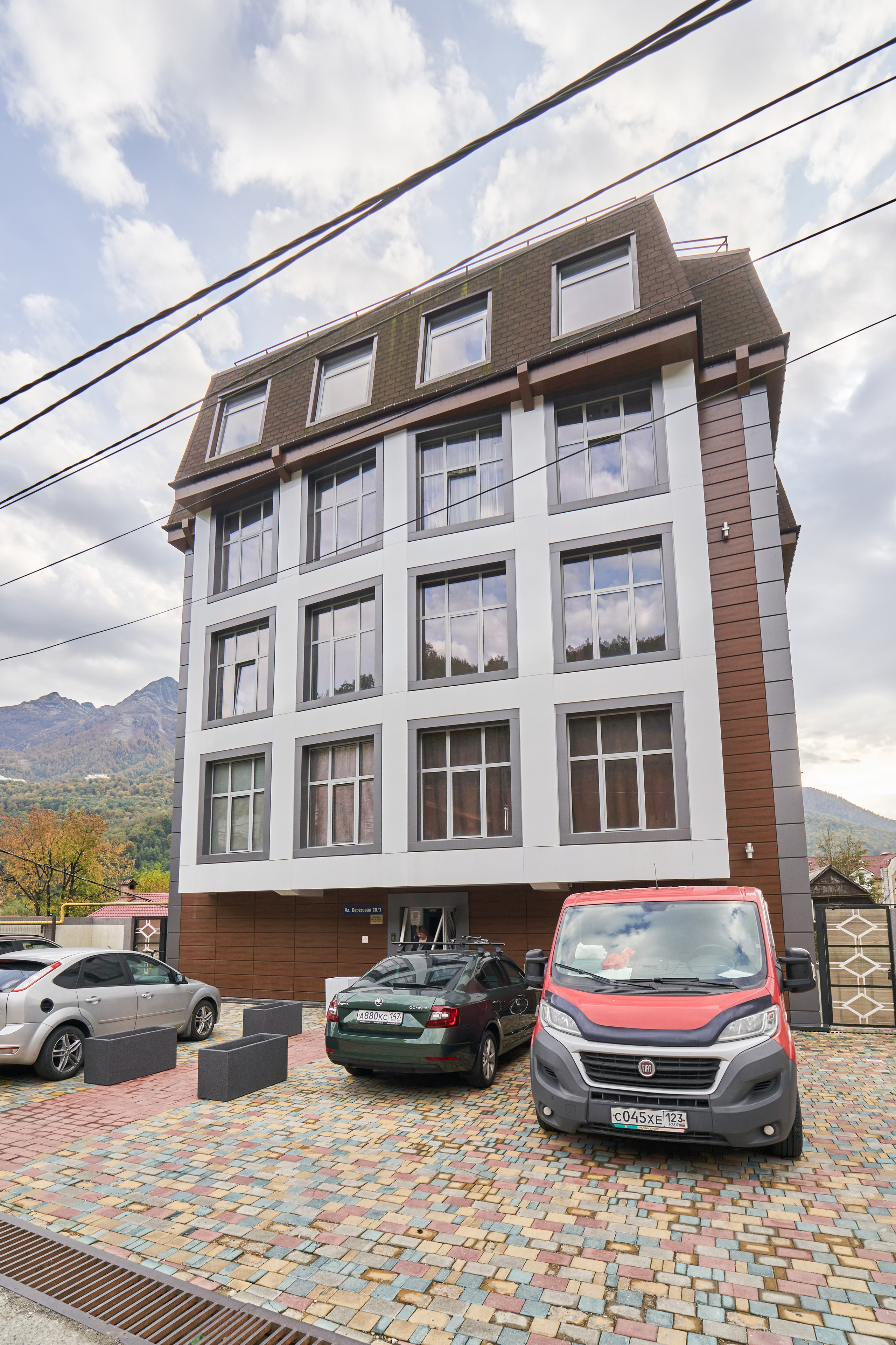 Краснополянская 3. Фото и видео съемка в Сочи Адлере Красной поляне