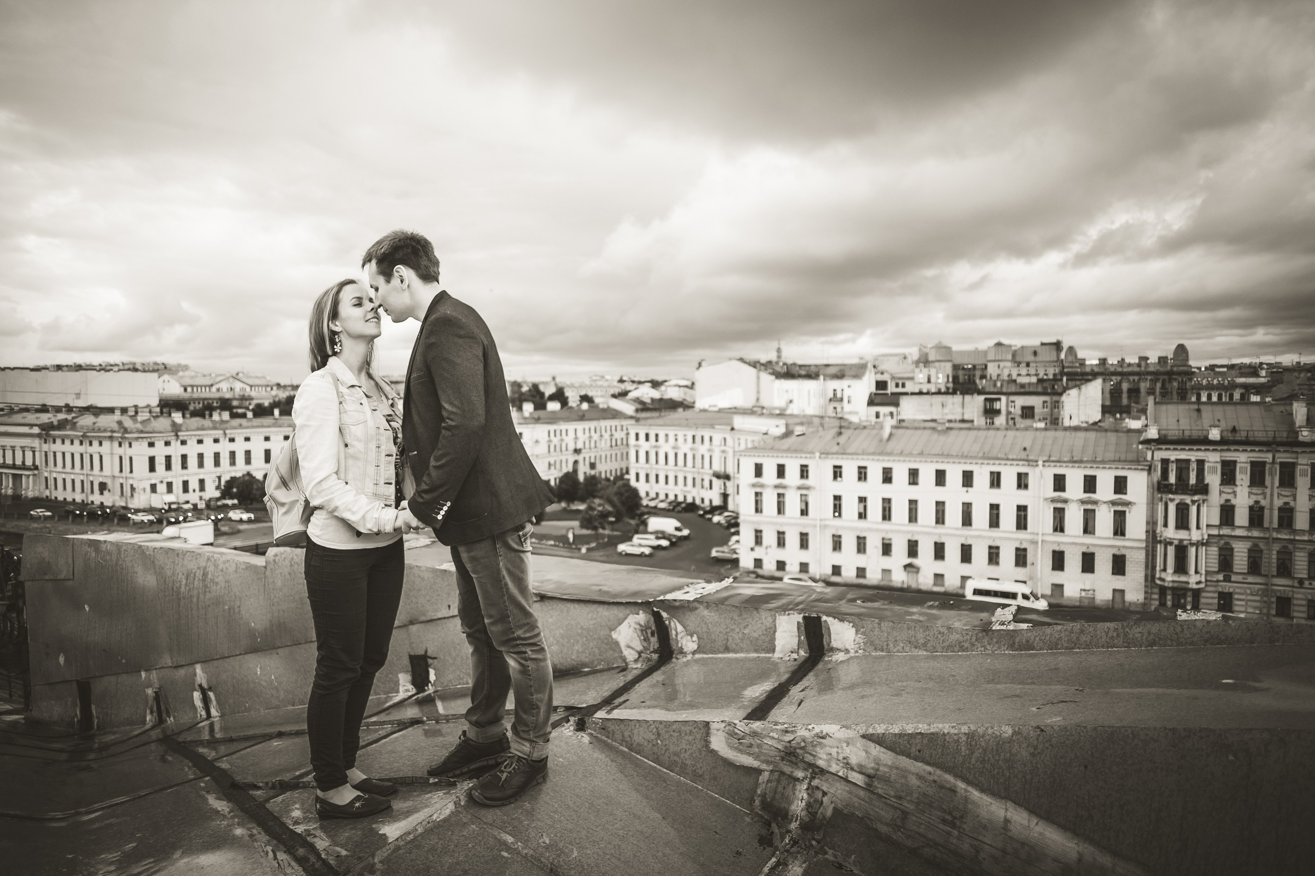 Свадьбы и Love-story. Репортажный фотограф и видеограф в Санкт-Петербурге