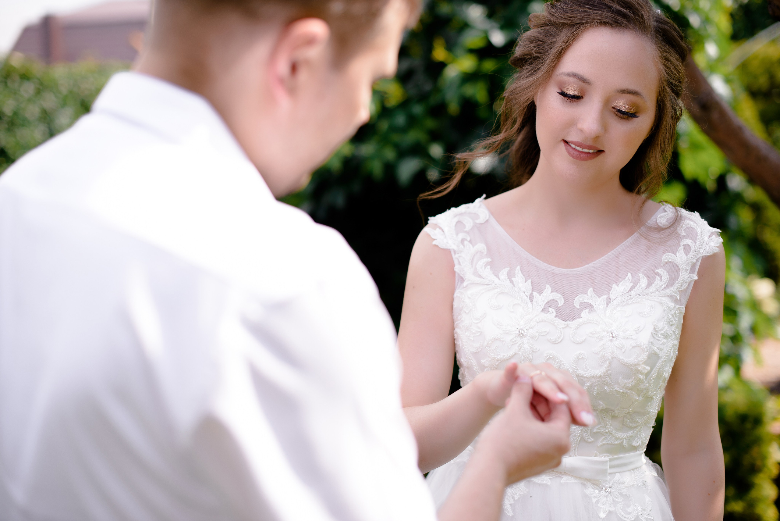 Валерия и Антон. Портретный и семейный фотограф Магнитогорск Евгения Ионова