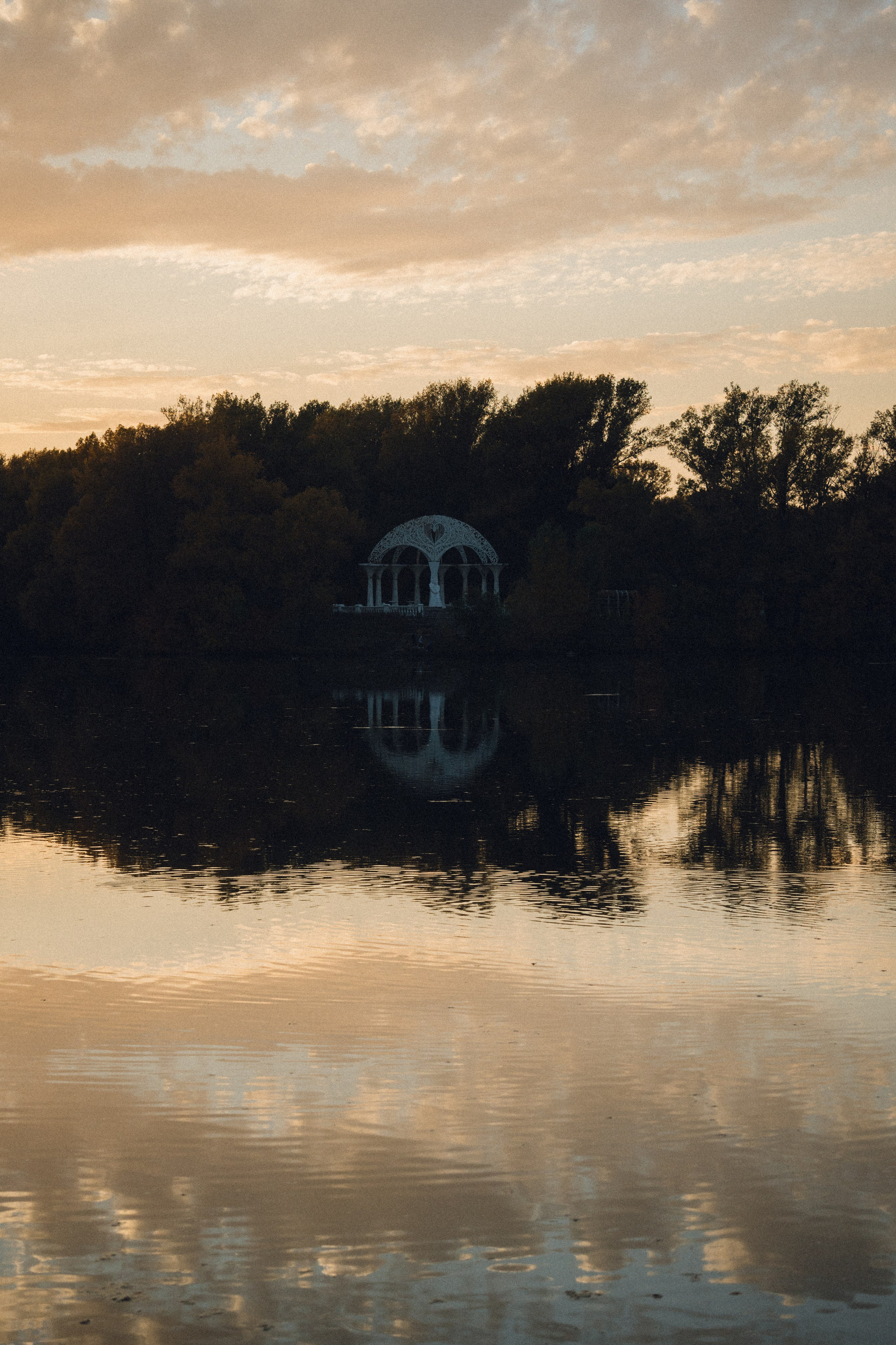 Усть-Каменогорск, Сентябрь 2024