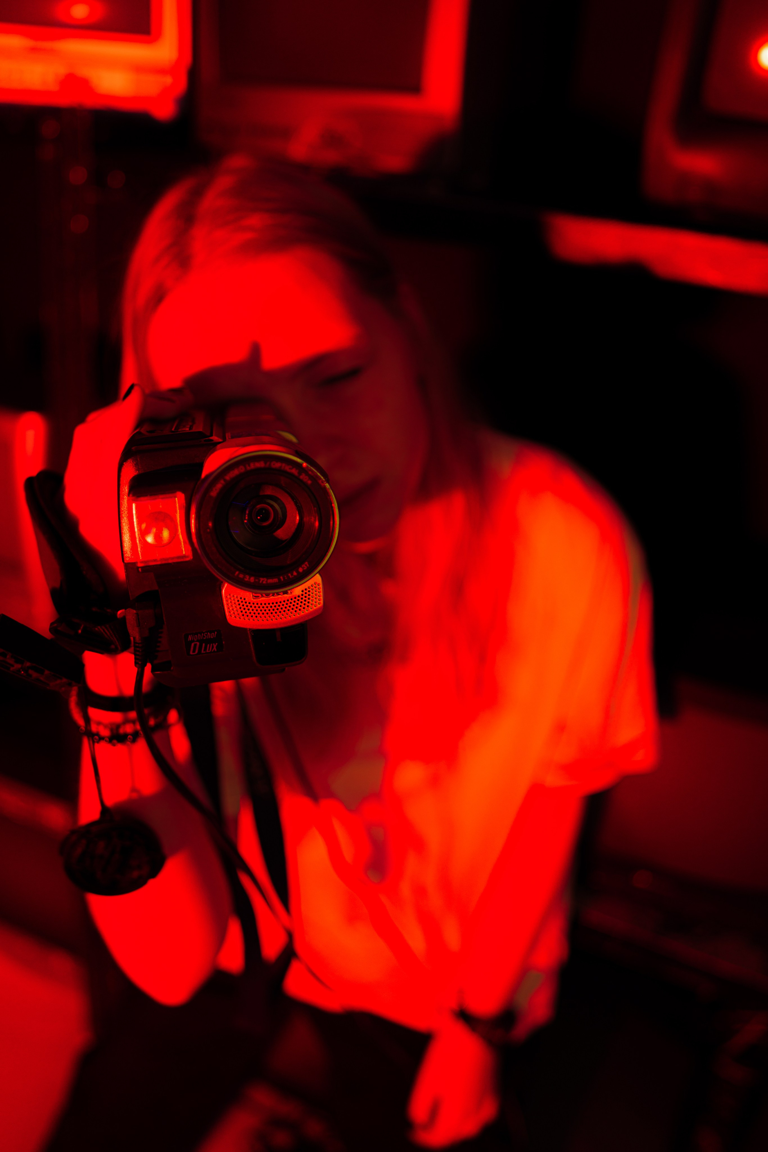 Катя, Январь 2024