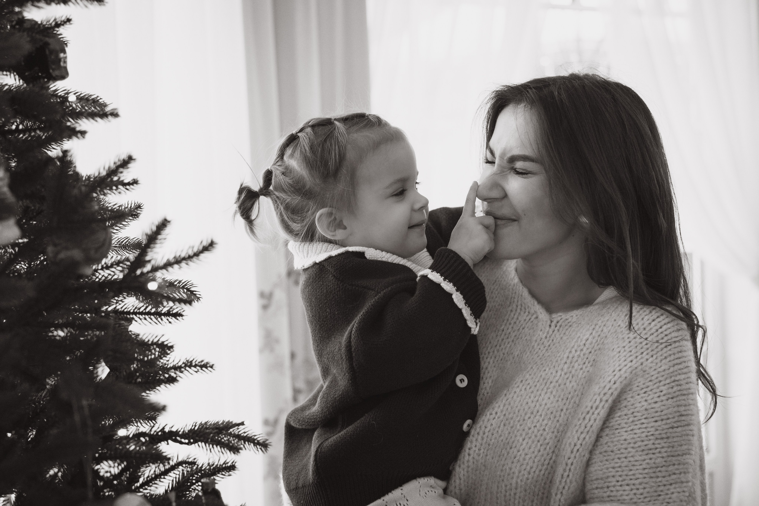 Таня и Евочка. Сайт фотографа Светланы Еремченко