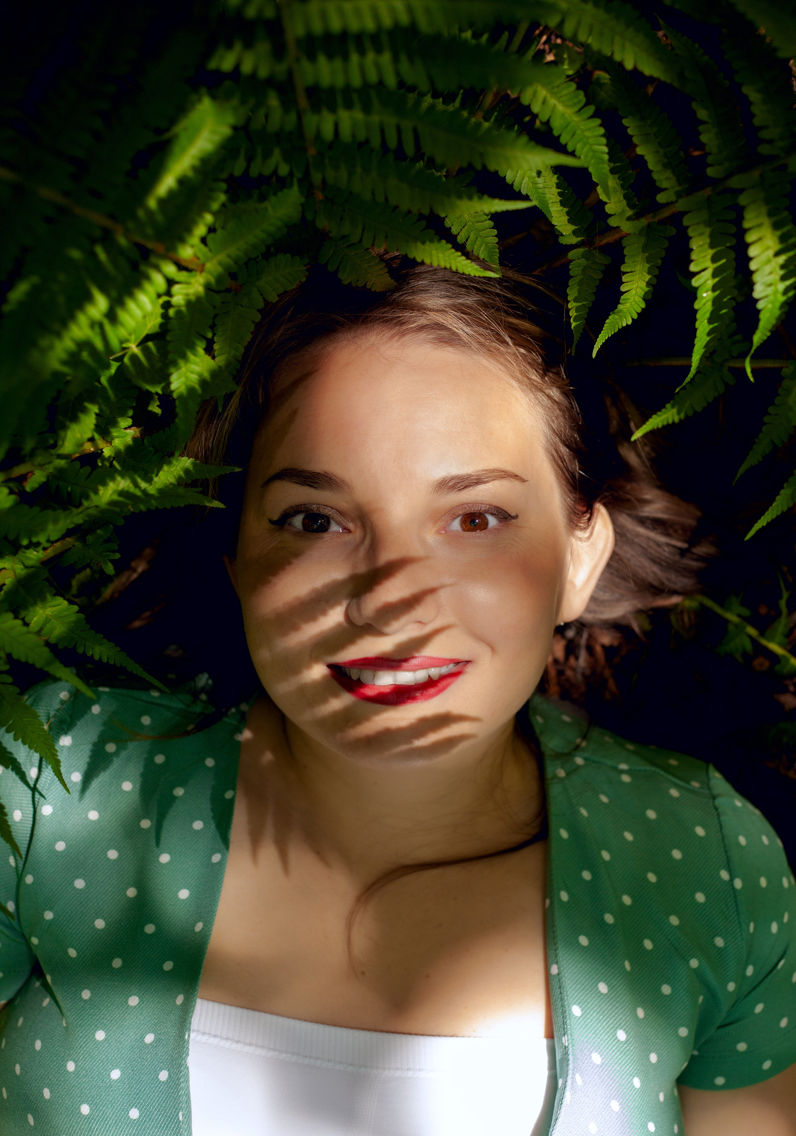 Алина. Петь песню своей жизни!. Саида Шигапова