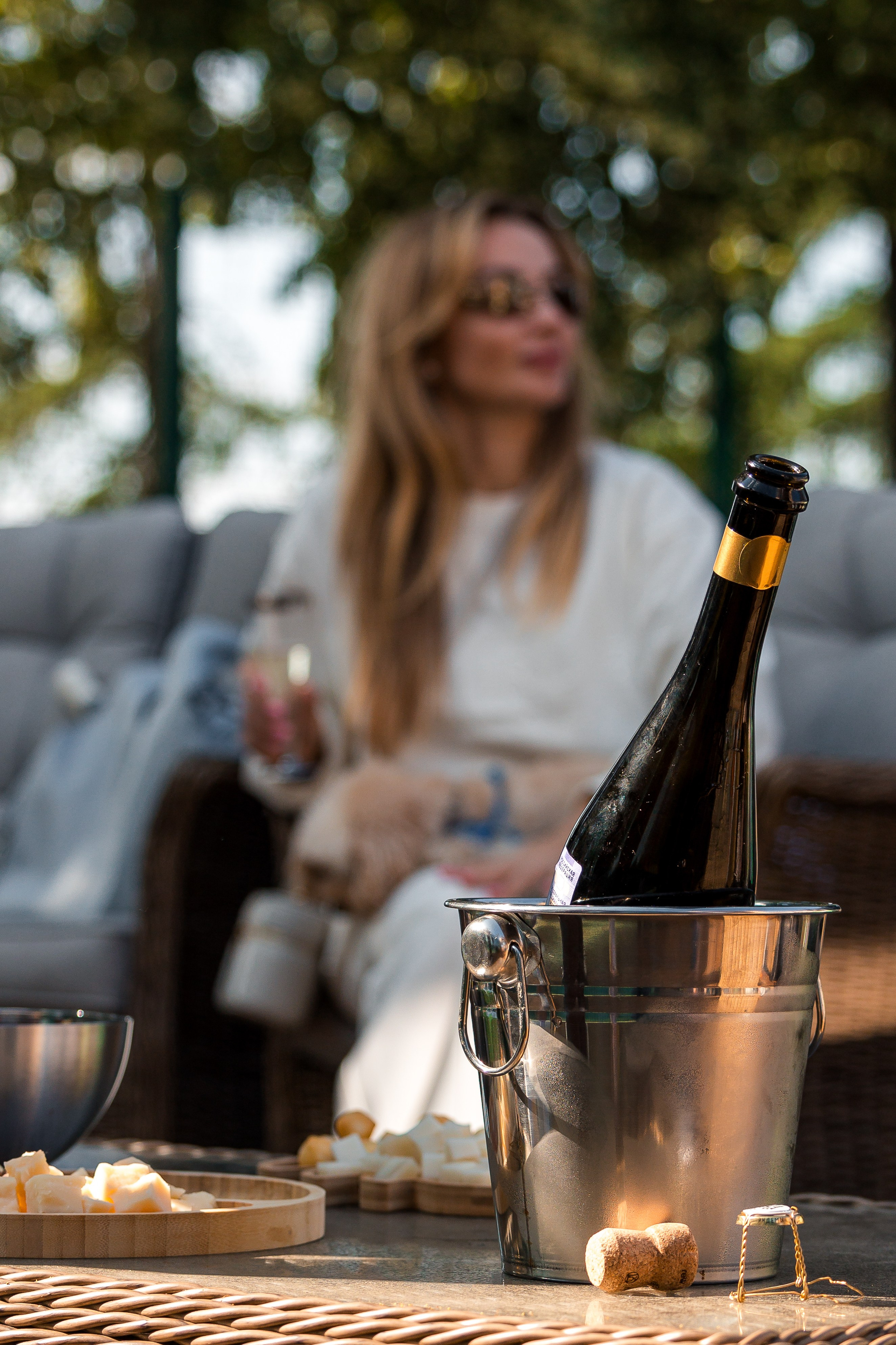 Репортажная съемка. Портретный фотограф в Москве Кислая Елизавета