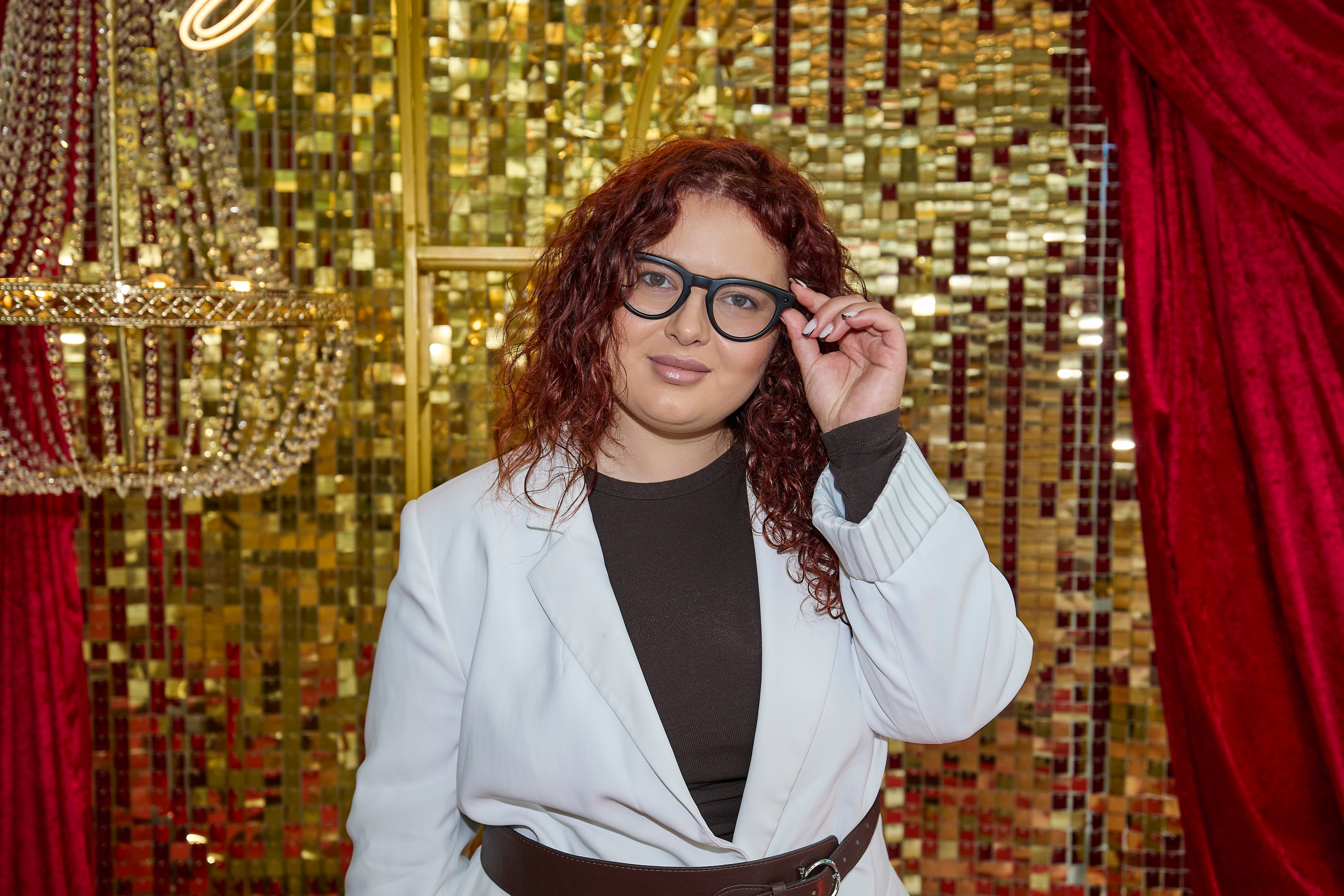 La Persona Awards 2026. Fotógrafa, videógrafa y piloto de dron en Valencia, España - Anna Baranova