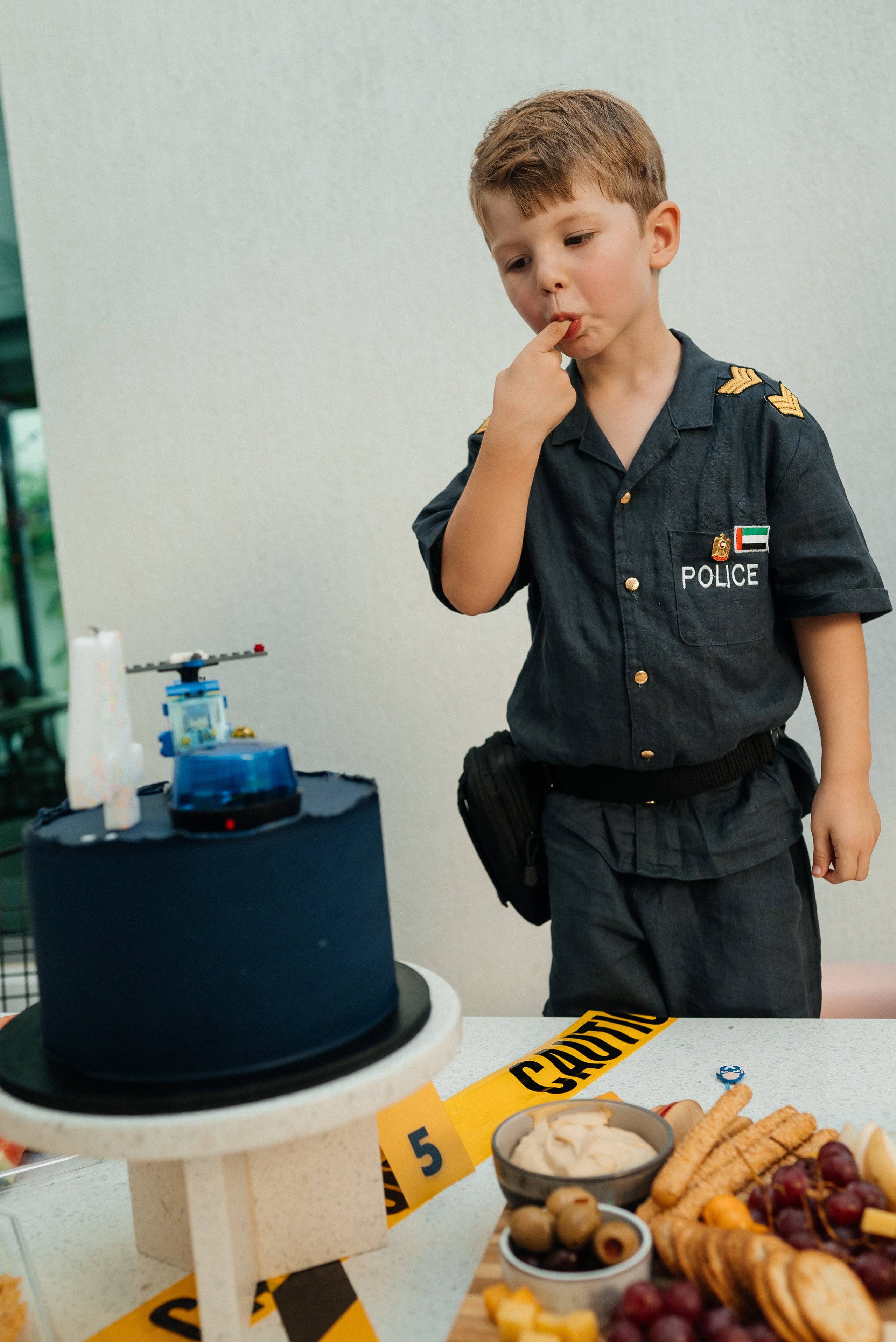 Levi’s Birthday. Wedding and family photographer in Dubai Vasilii Albul