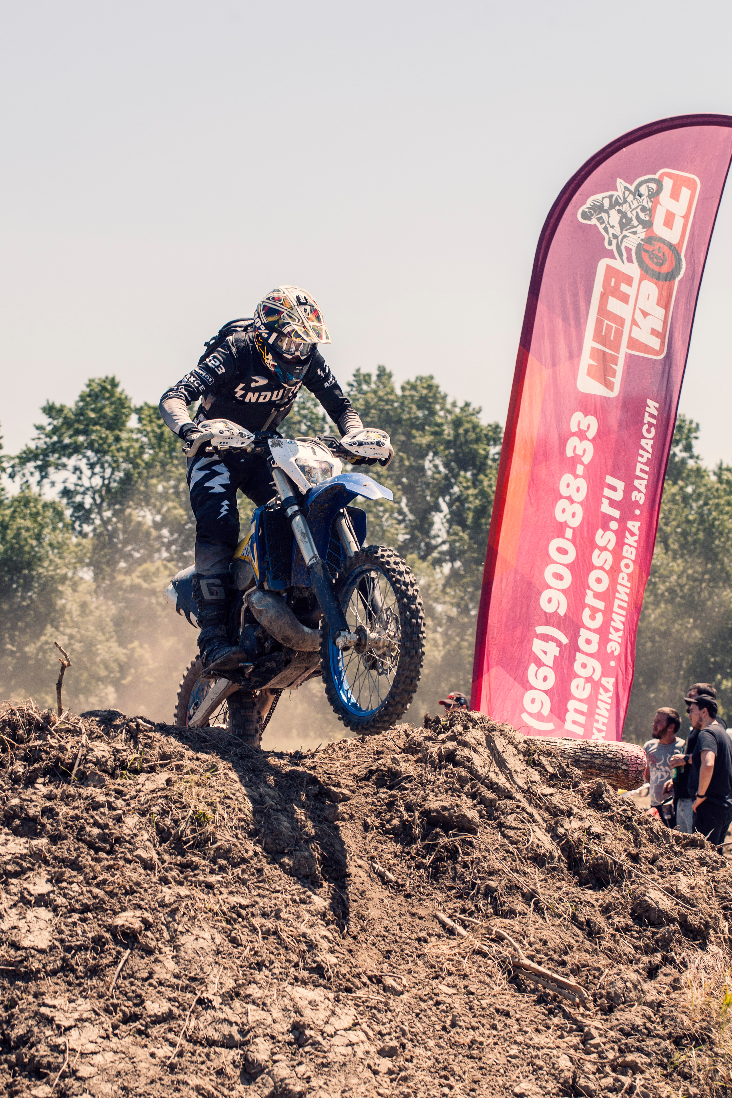 Хаски Фест май 2022. Ручка Алена — ботанический художник, дизайнер, фотограф