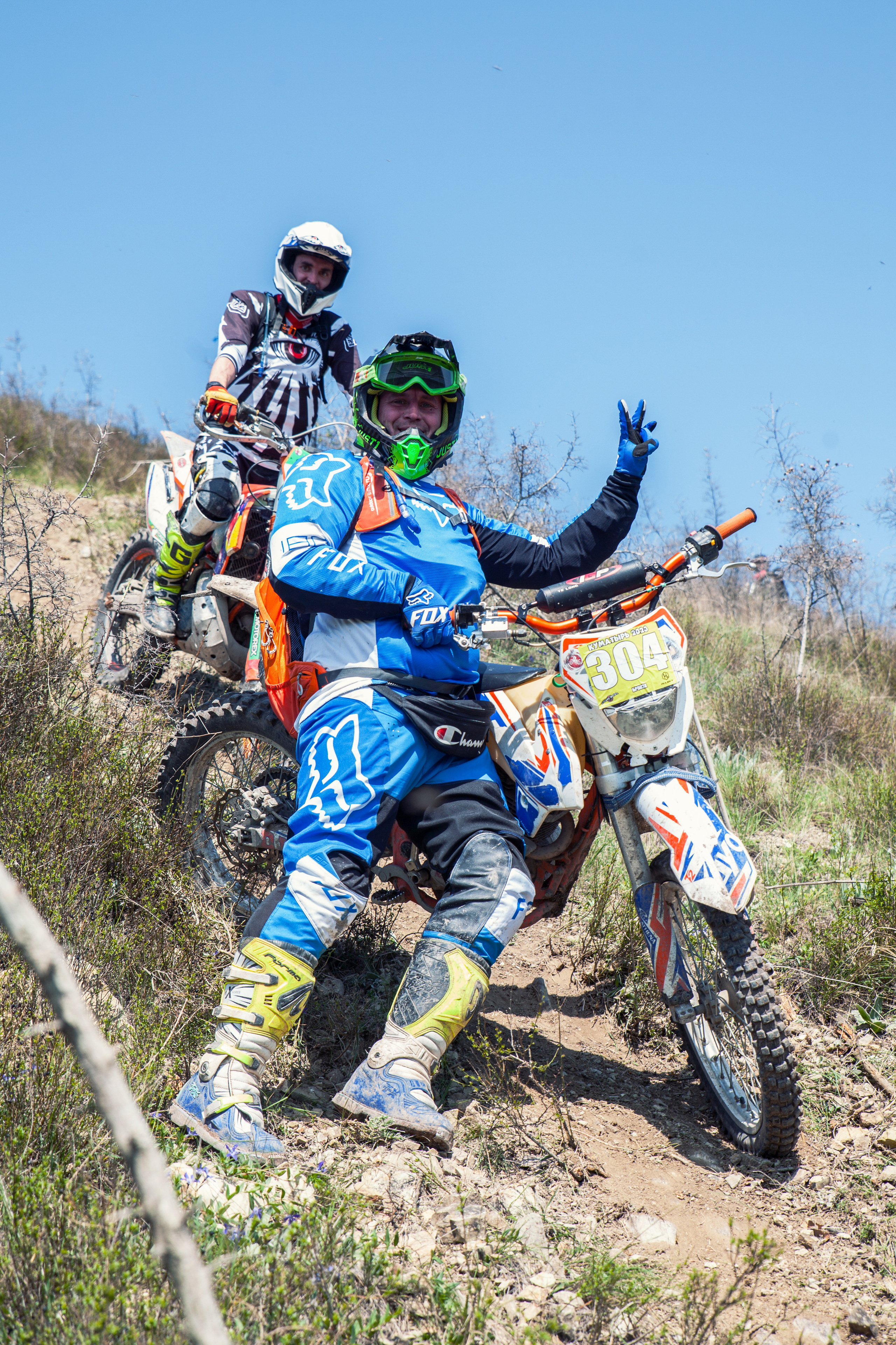 Куматырь 2023. Ручка Алена — ботанический художник, дизайнер, фотограф