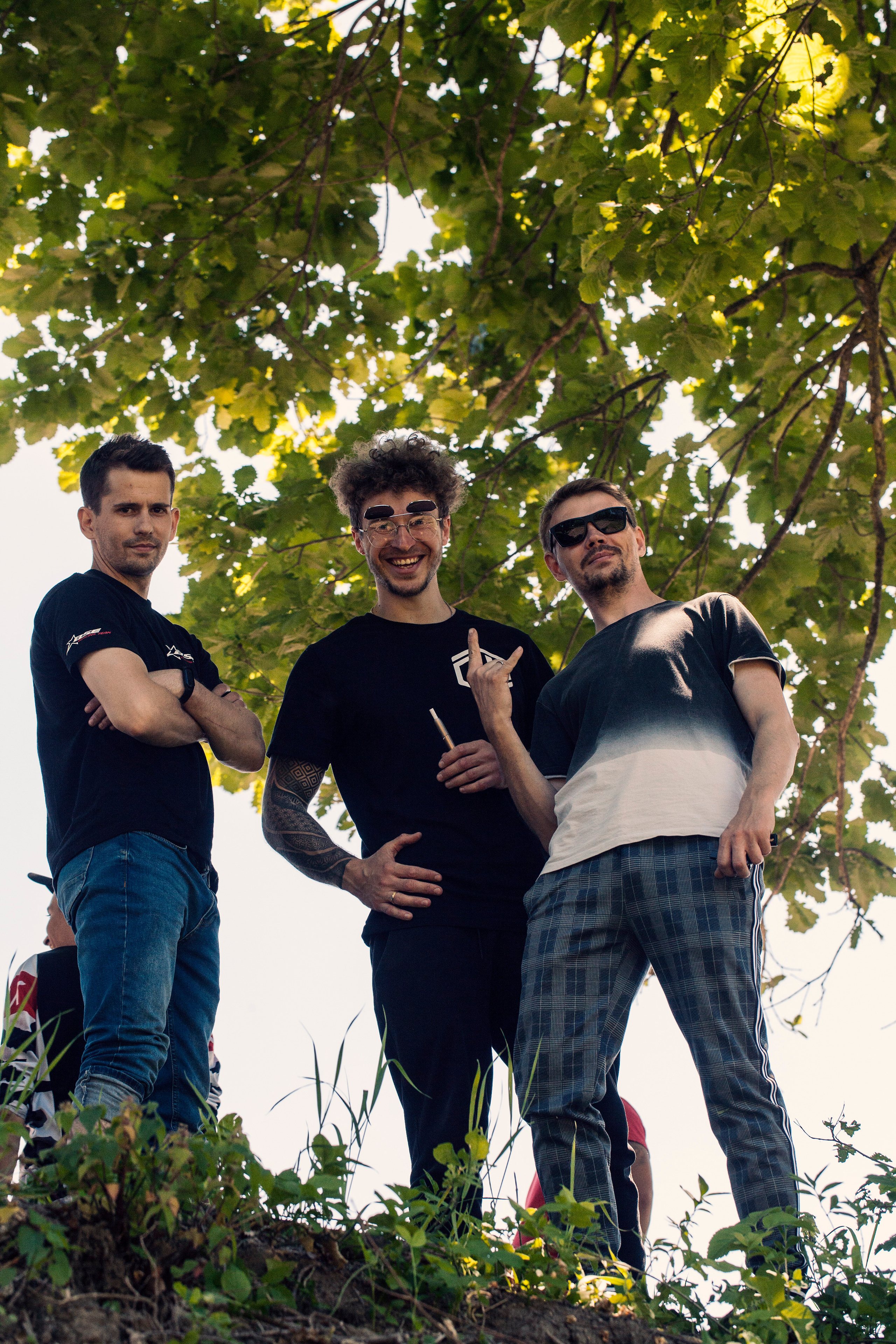 Хаски Фест май 2022. Ручка Алена — ботанический художник, дизайнер, фотограф