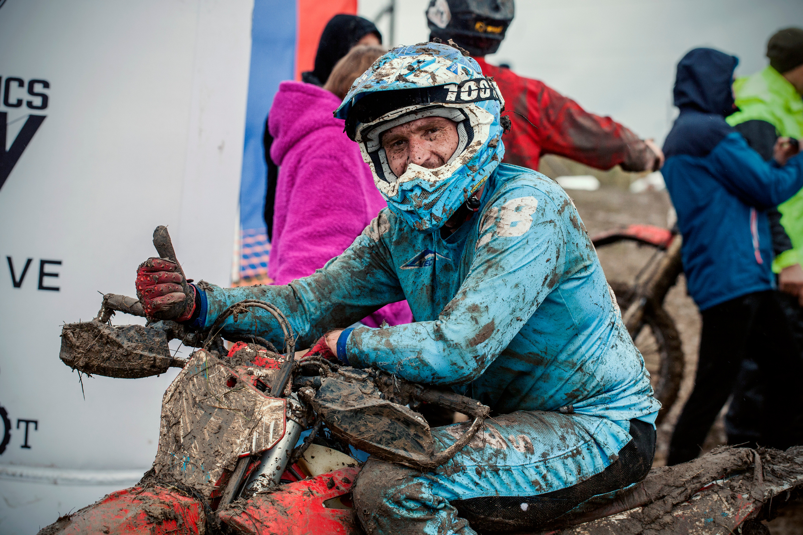 Хаскифест Тимашевск 2022. Ручка Алена — ботанический художник, дизайнер, фотограф