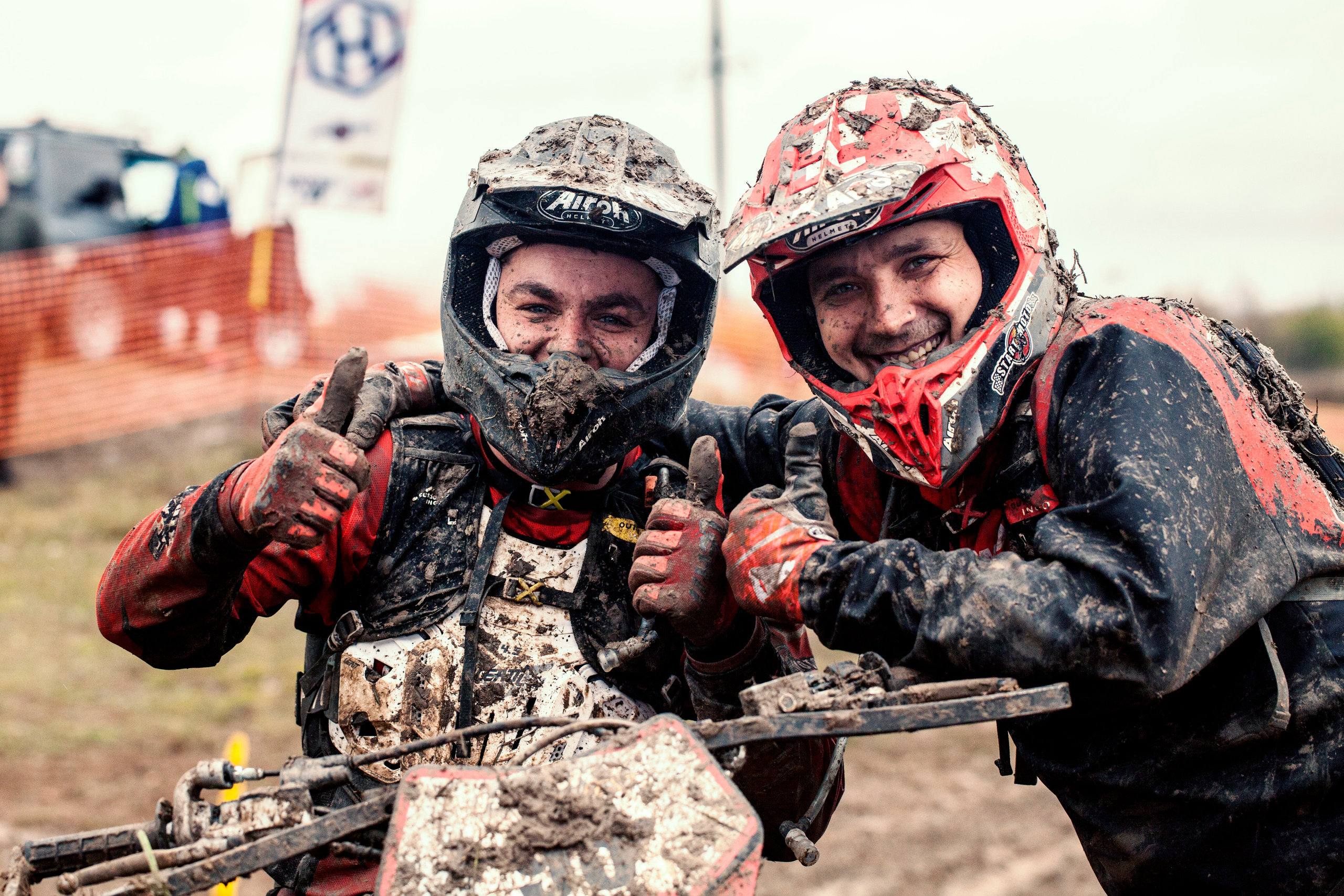 Хаскифест Тимашевск 2022. Ручка Алена — ботанический художник, дизайнер, фотограф