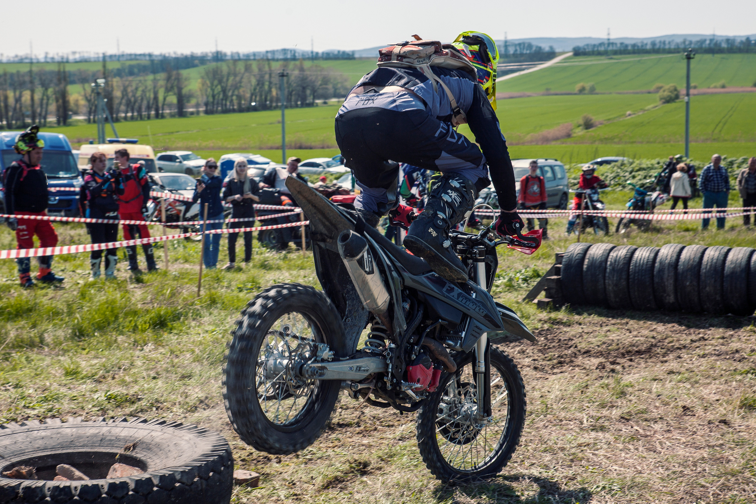 Куматырь 2023. Ручка Алена — ботанический художник, дизайнер, фотограф