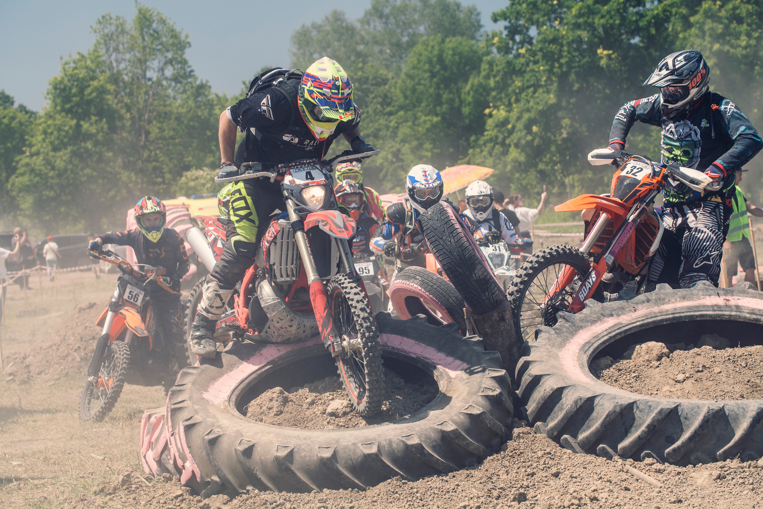 Хаски Фест май 2022. Ручка Алена — ботанический художник, дизайнер, фотограф