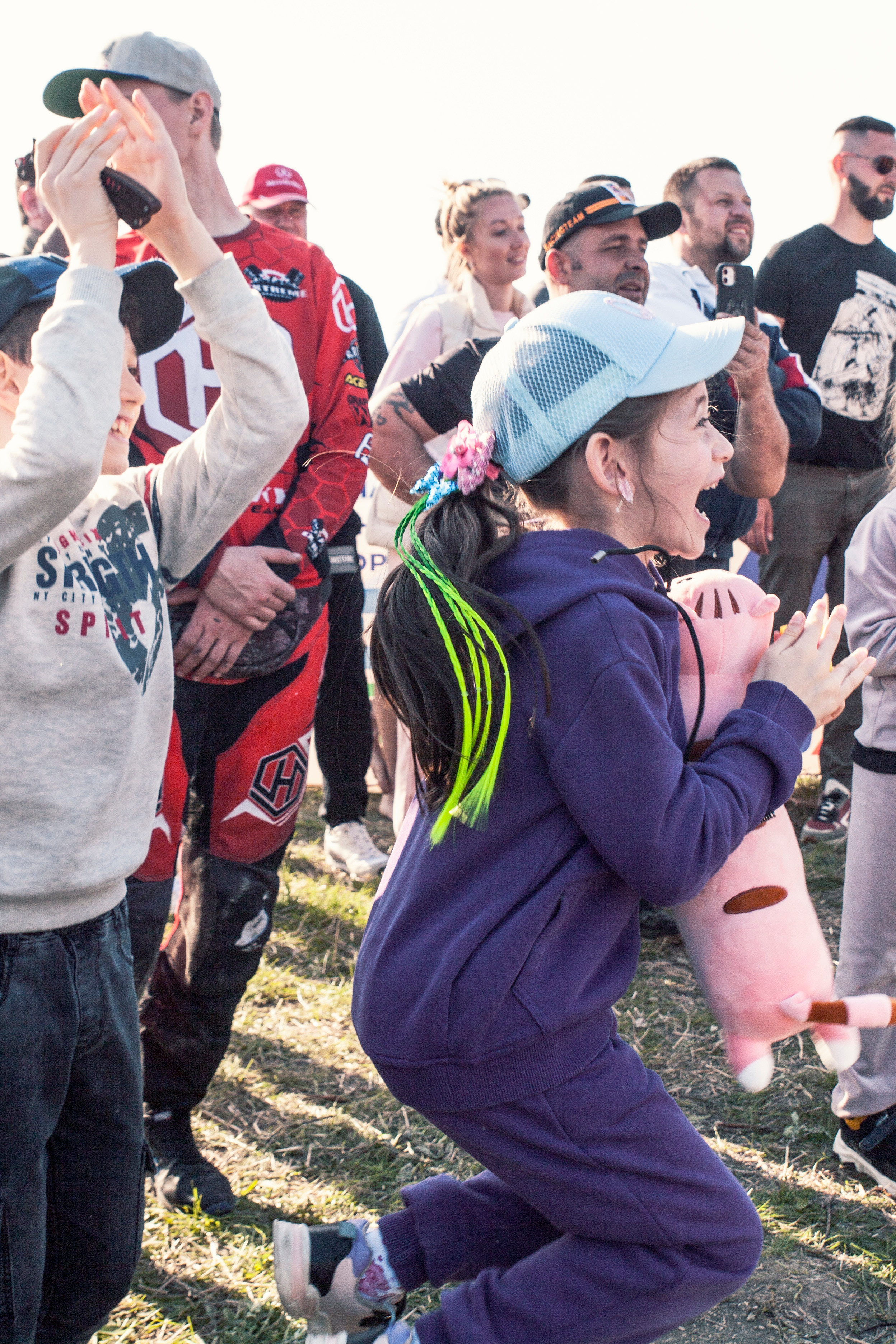 Куматырь 2023. Ручка Алена — ботанический художник, дизайнер, фотограф